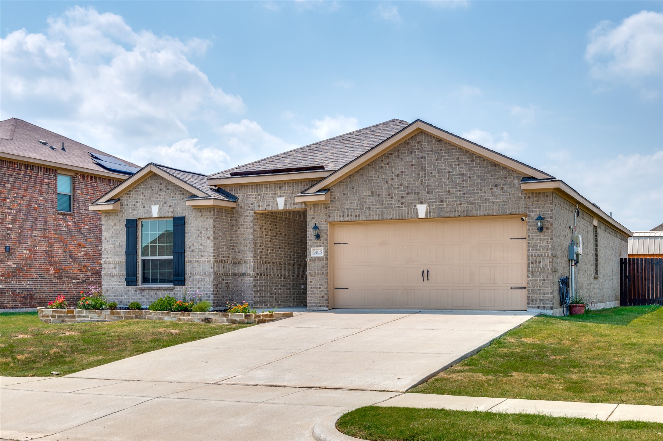 3015 Watercrest Drive Sanger TX 76266