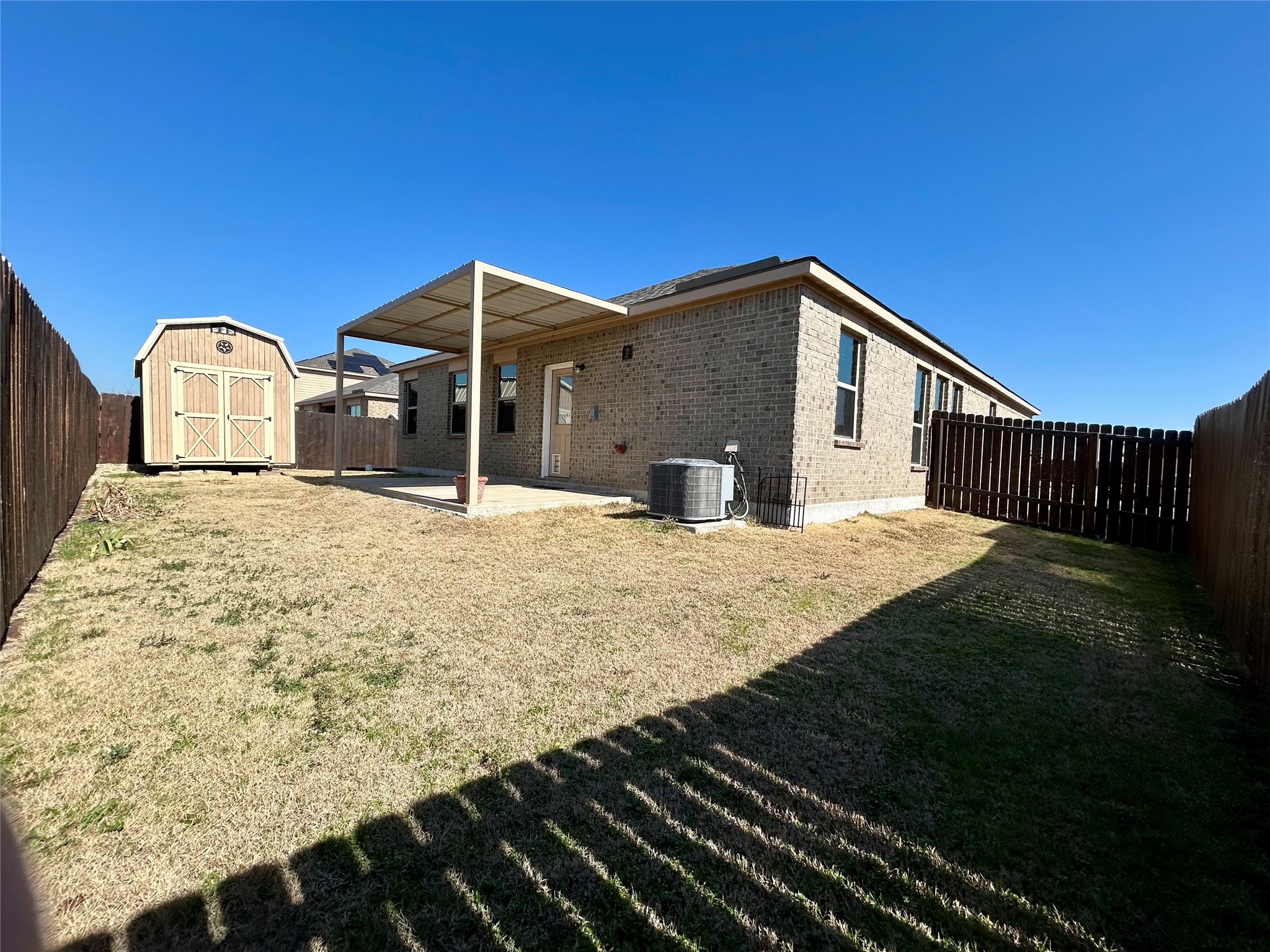 3015 Watercrest Drive Sanger TX 76266