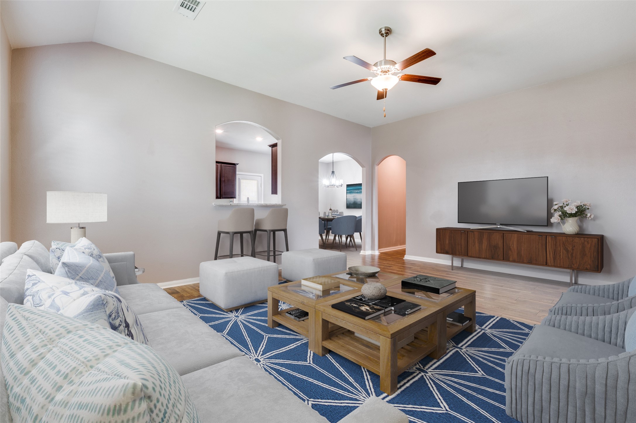 3015 Watercrest Drive Sanger TX 76266