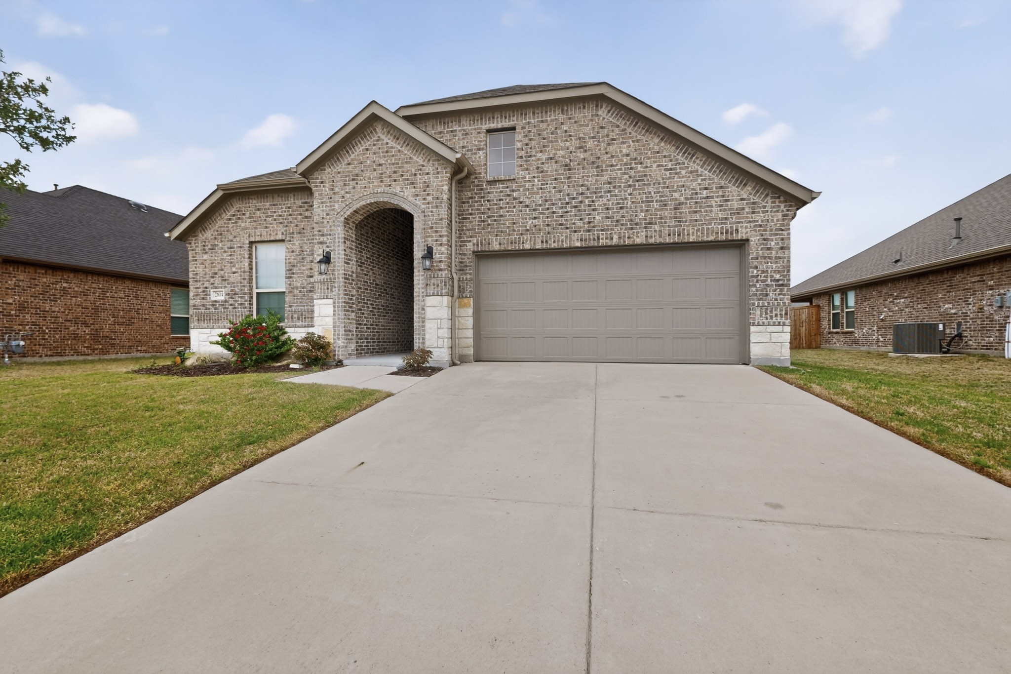2804 Cain Drive Anna TX 75409