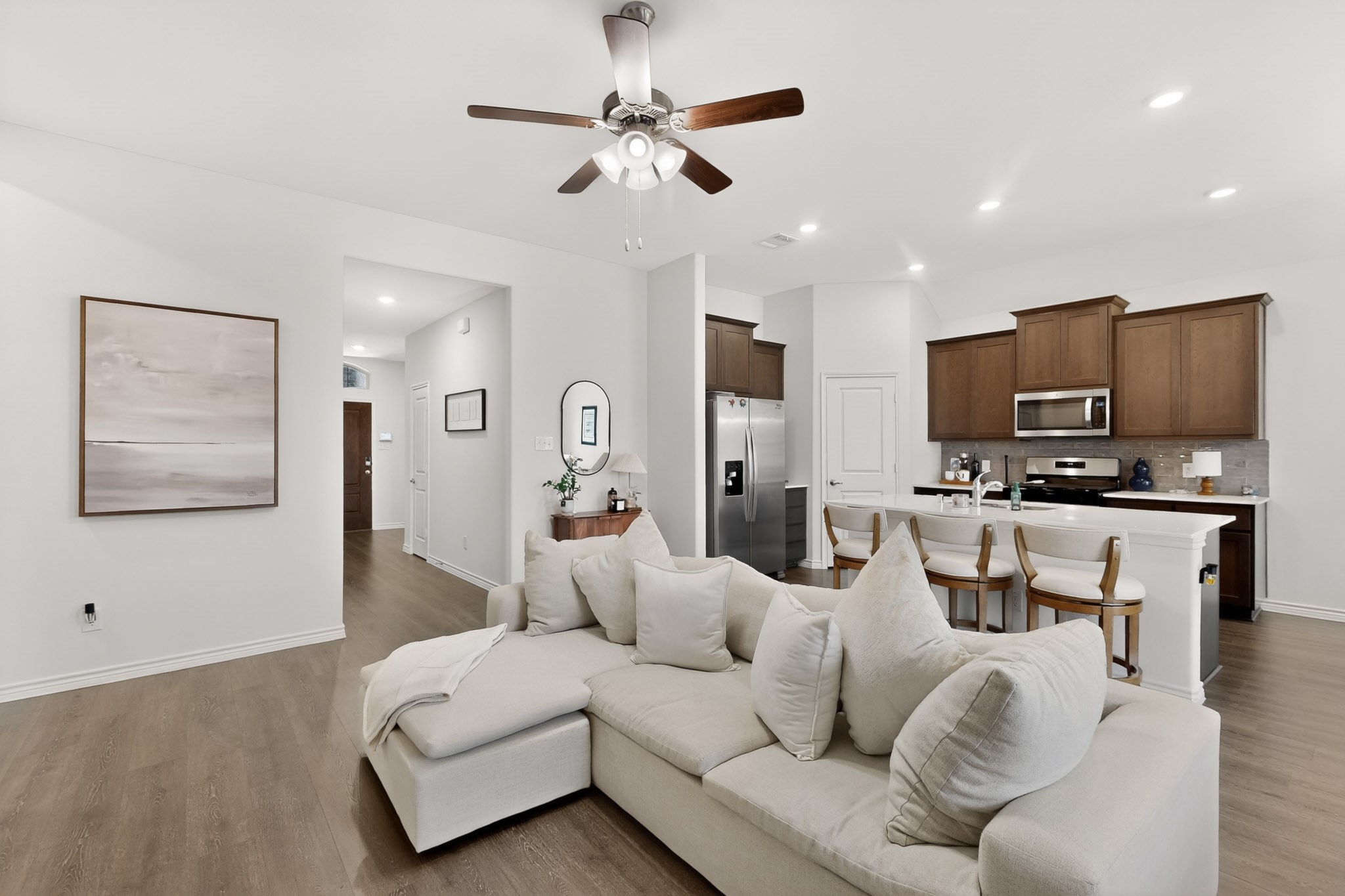 2804 Cain Drive Anna TX 75409