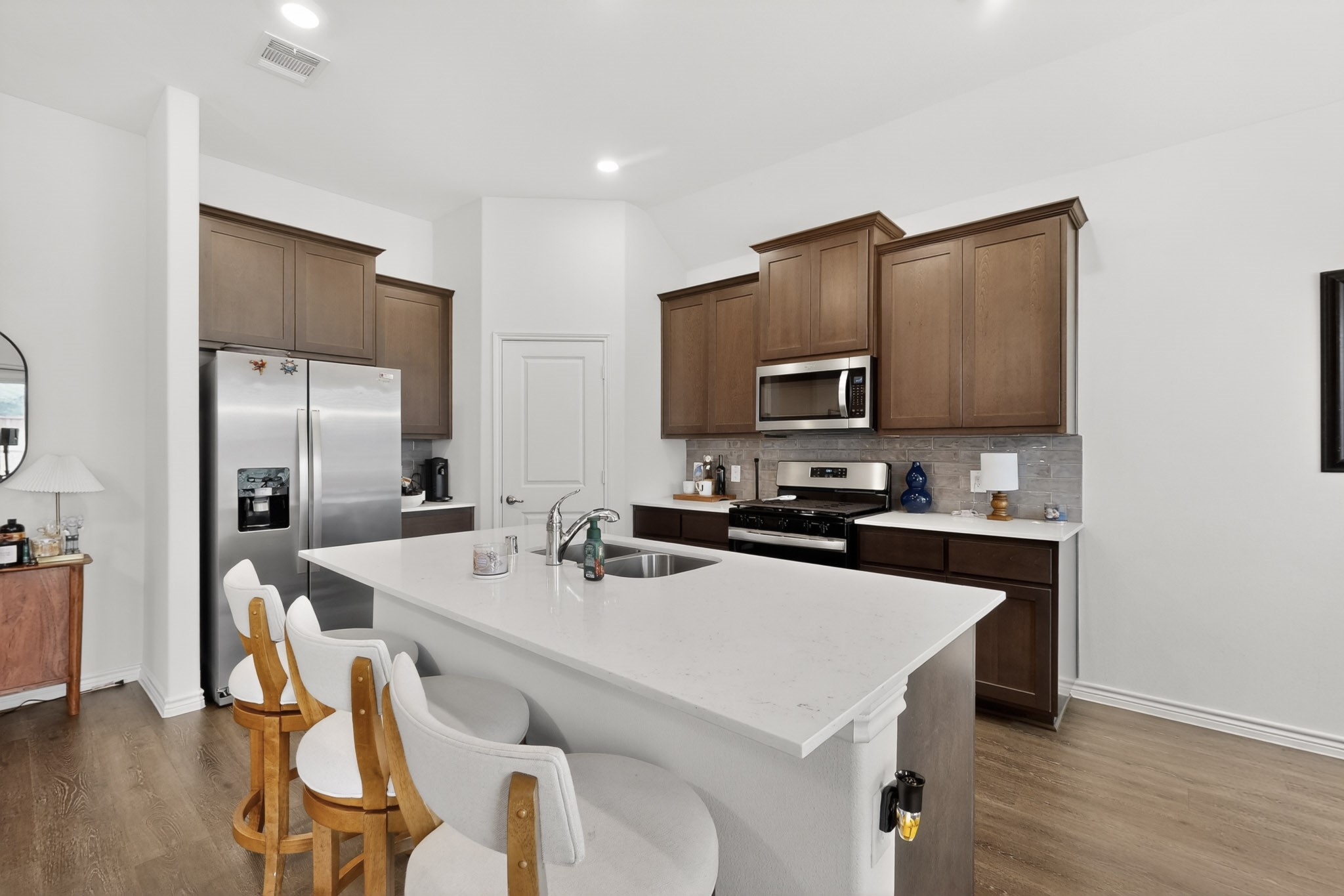 2804 Cain Drive Anna TX 75409
