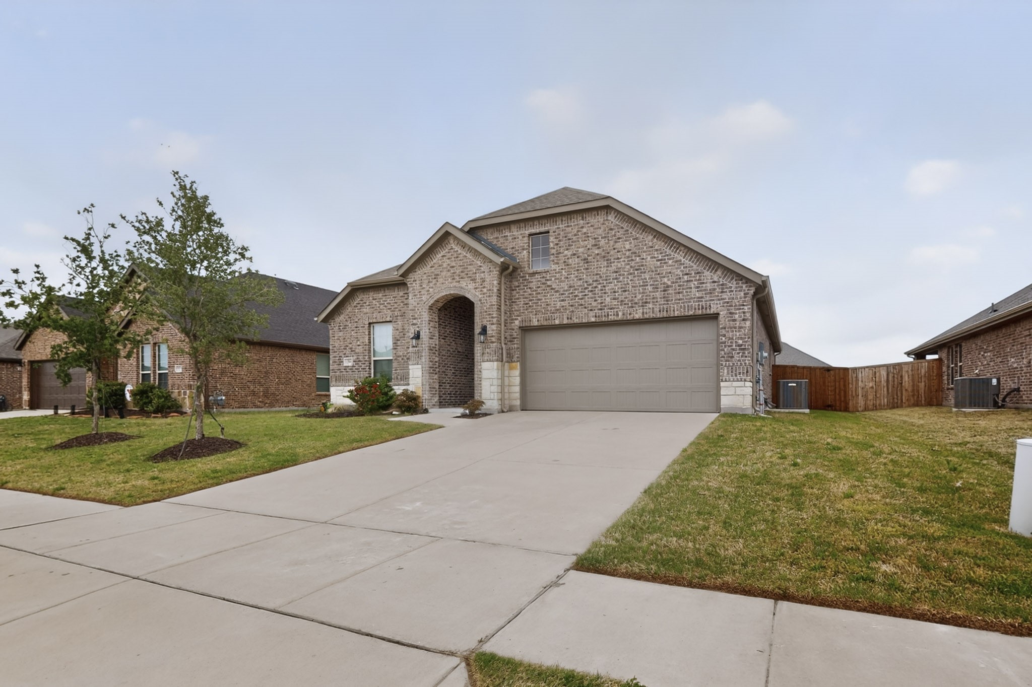 2804 Cain Drive Anna TX 75409