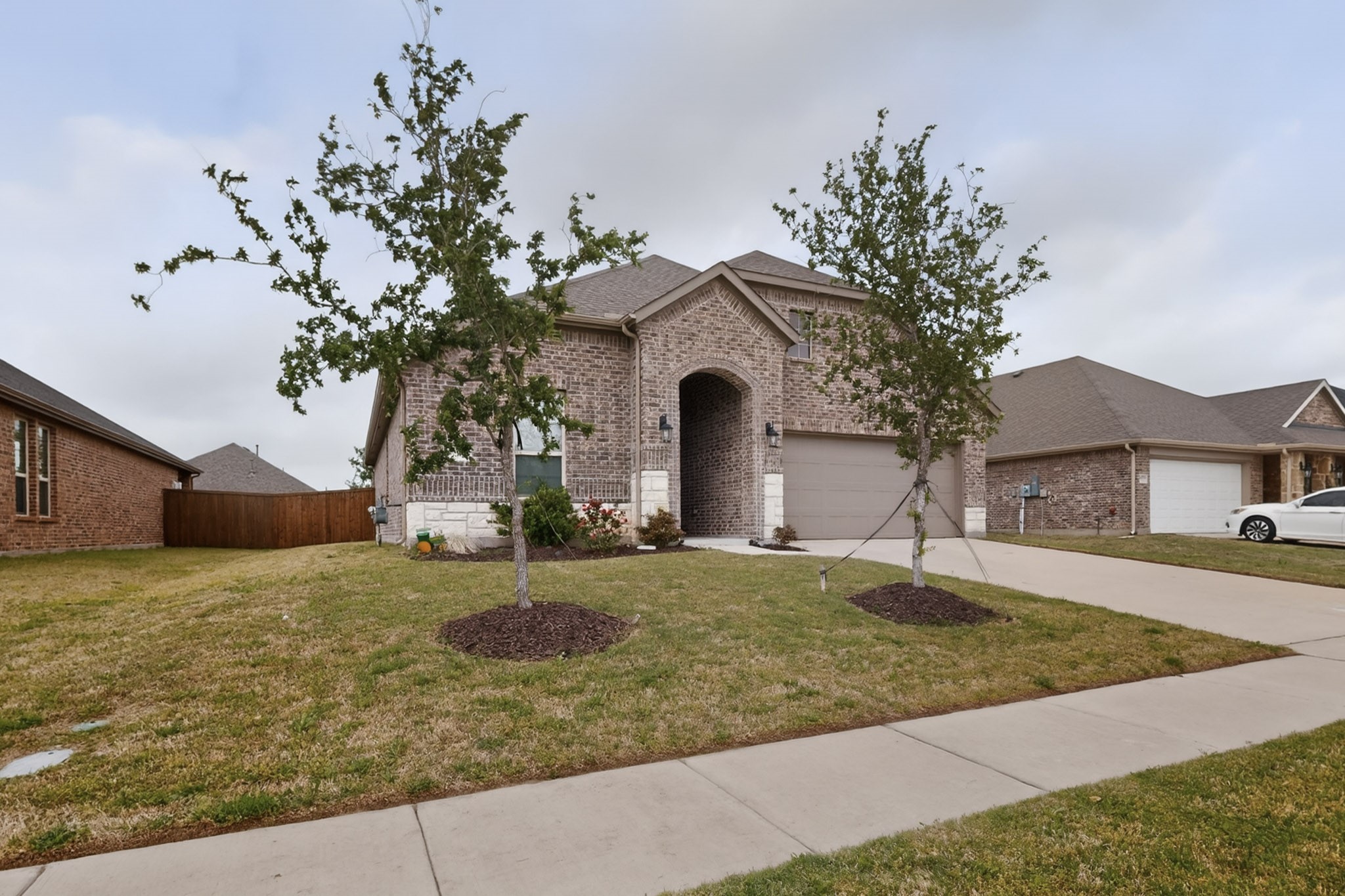 2804 Cain Drive Anna TX 75409