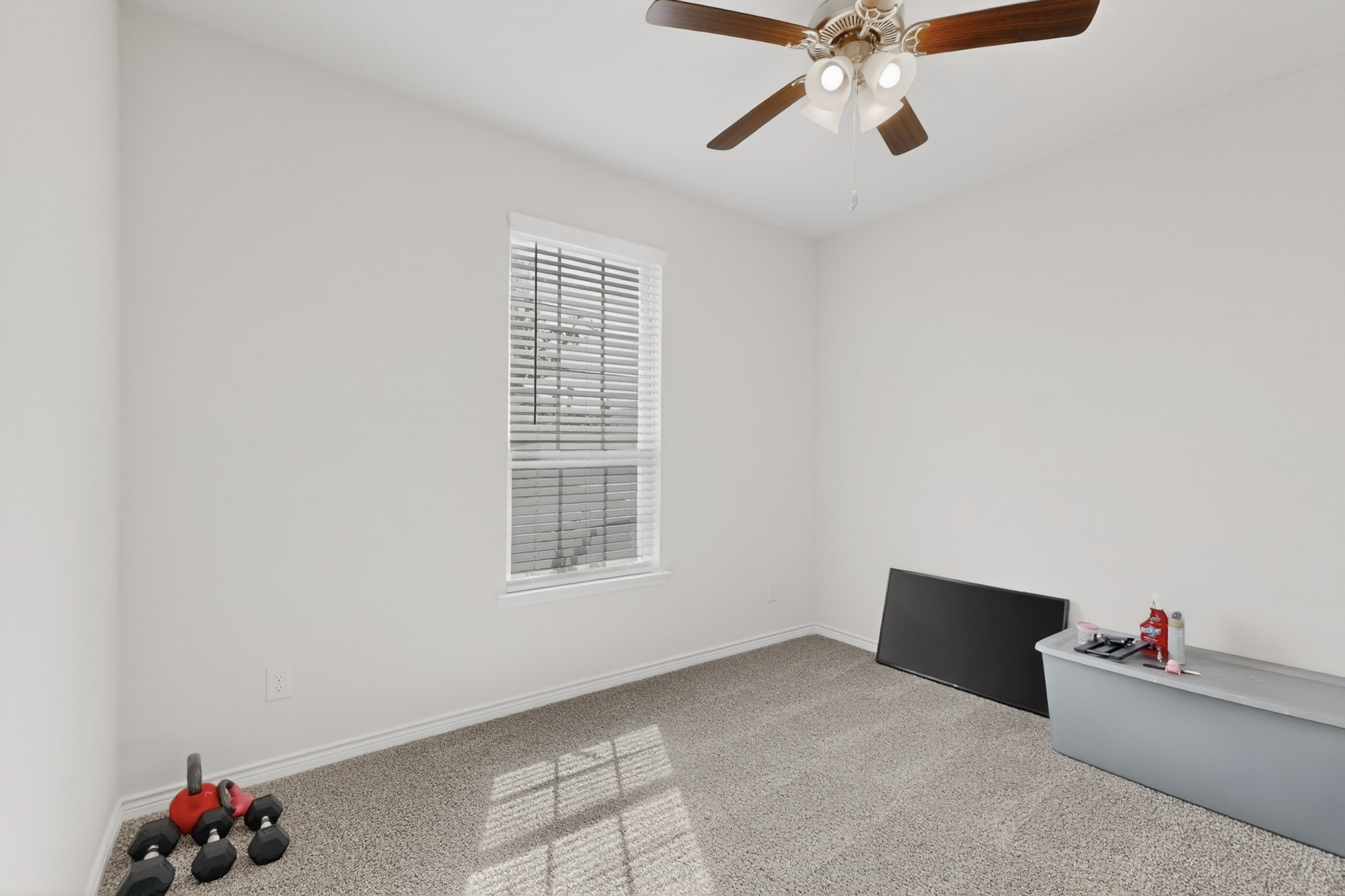 2804 Cain Drive Anna TX 75409