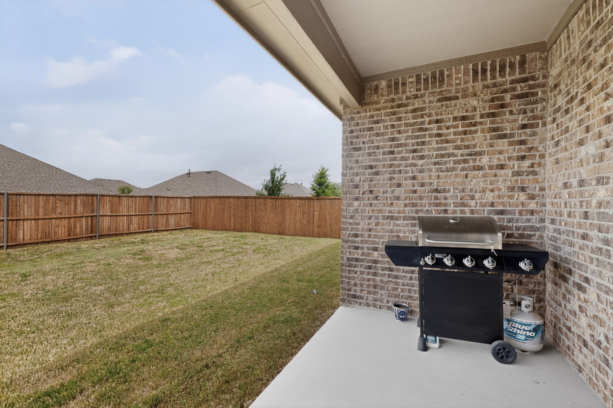 2804 Cain Drive Anna TX 75409