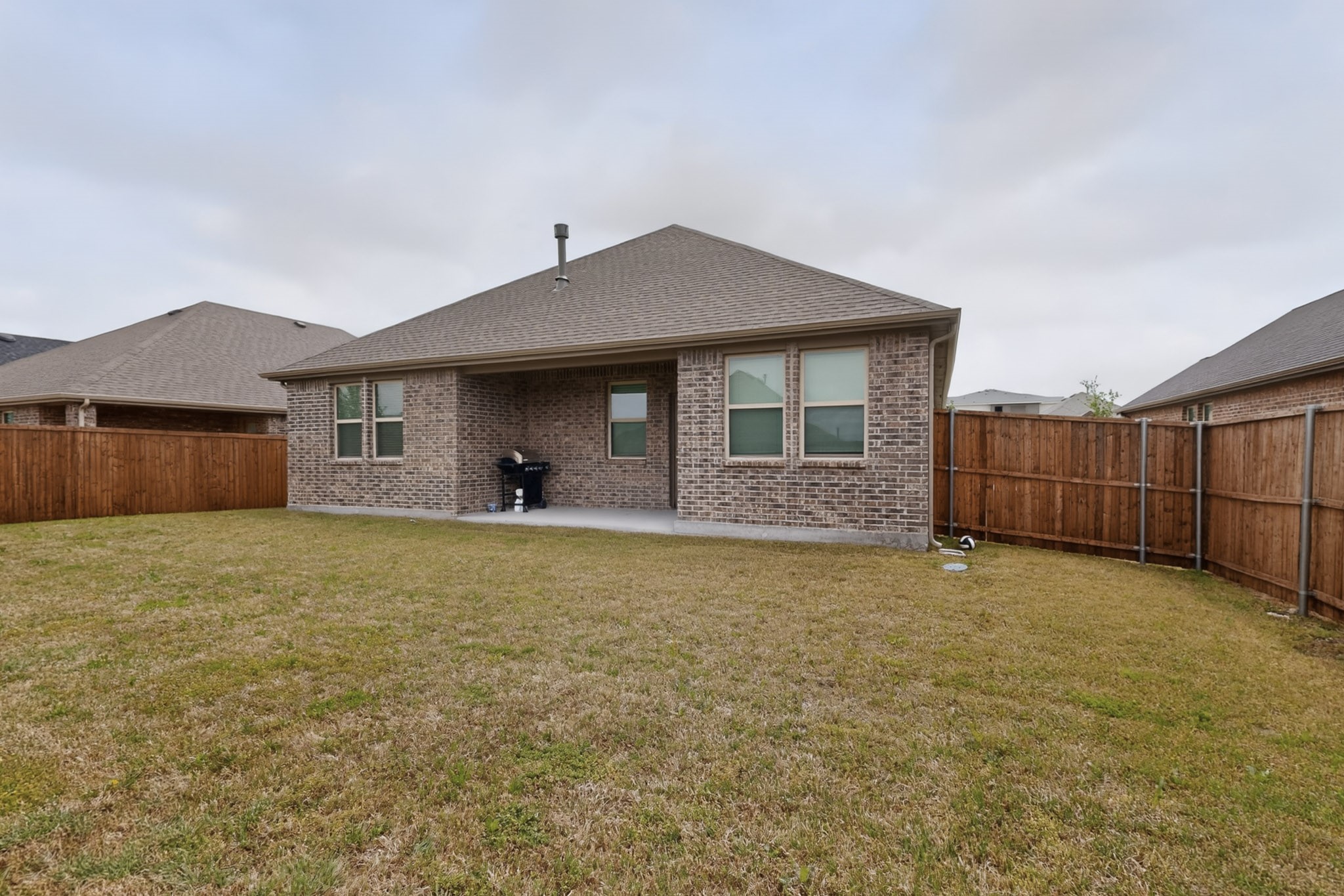 2804 Cain Drive Anna TX 75409