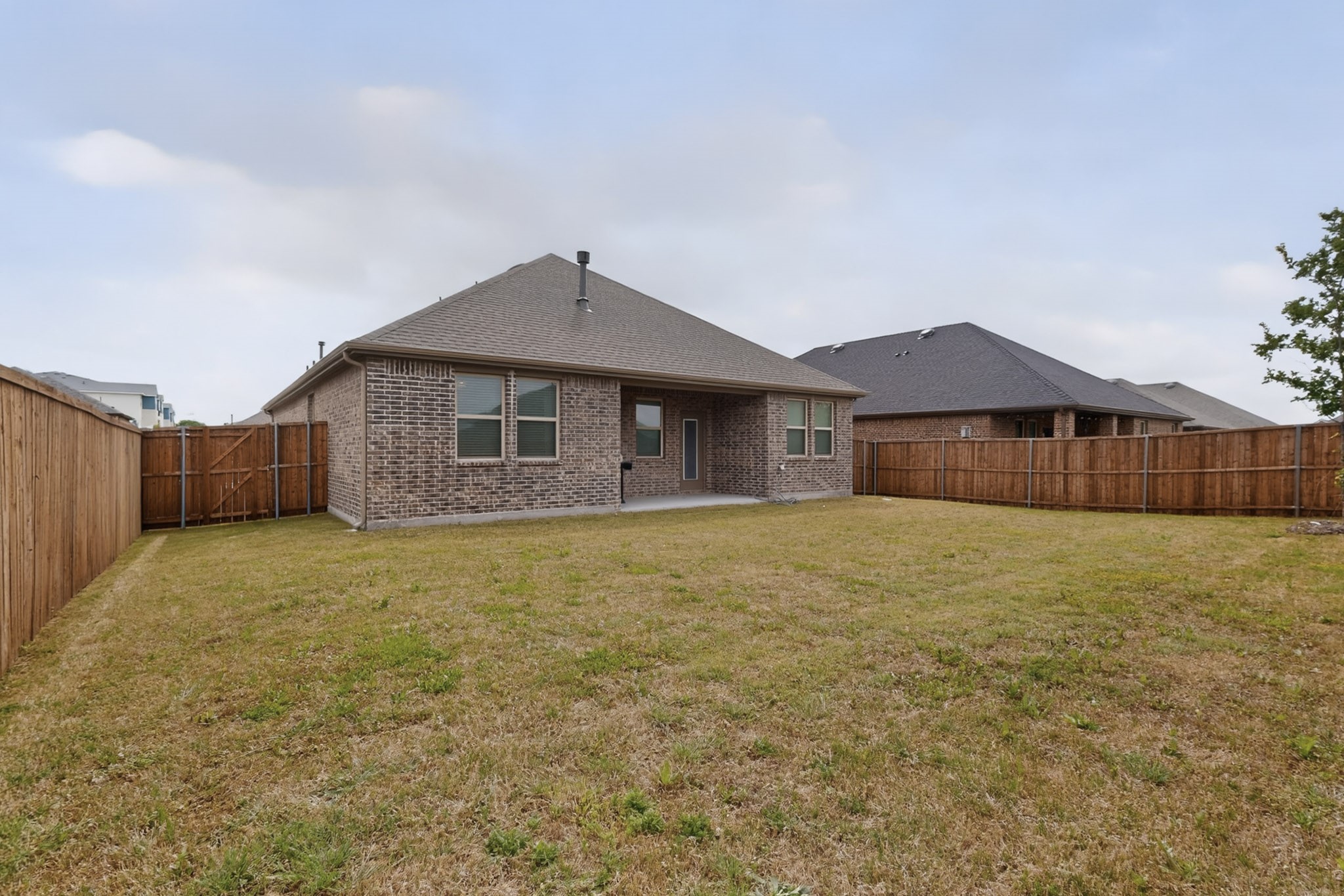 2804 Cain Drive Anna TX 75409