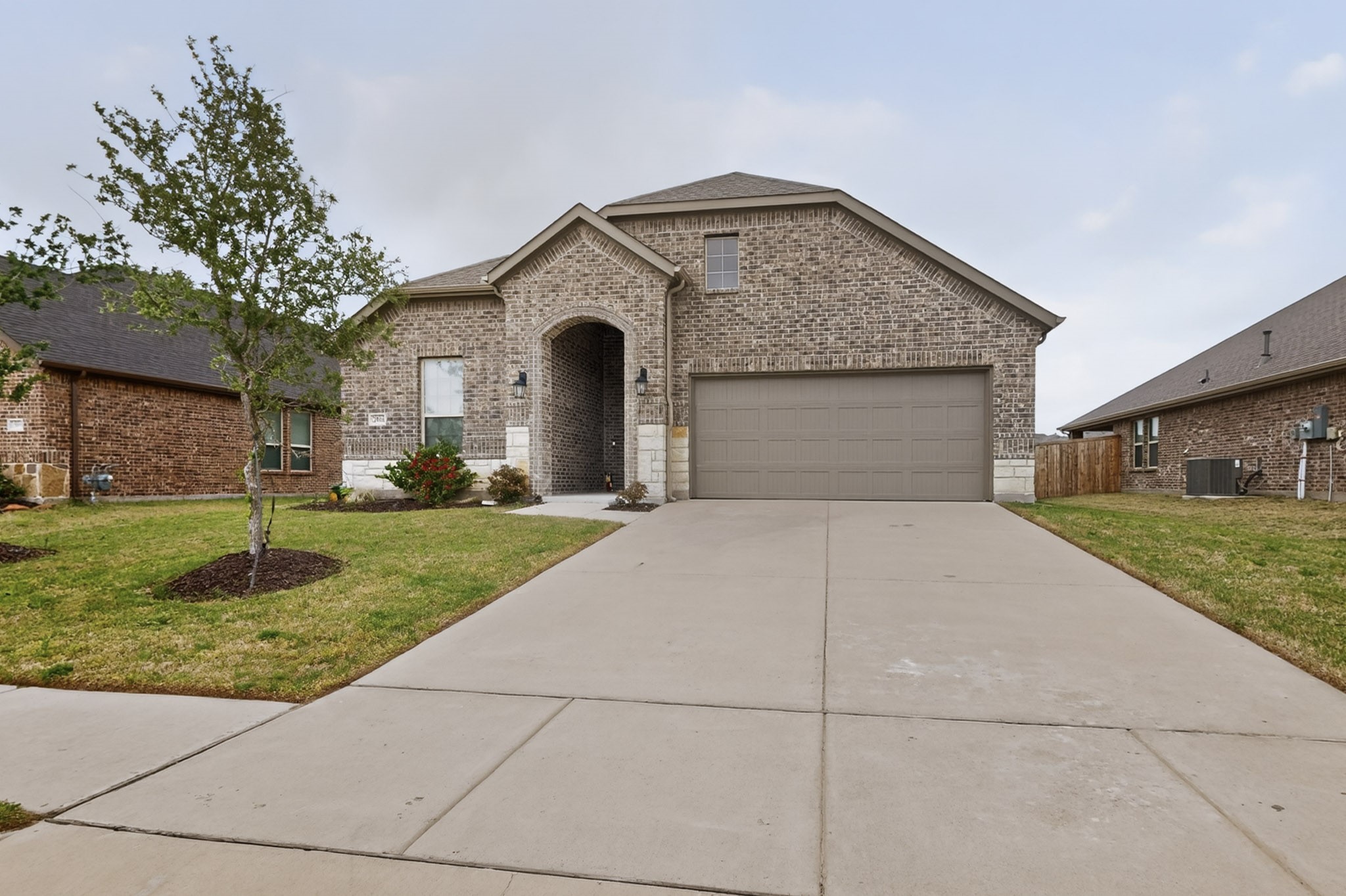 2804 Cain Drive Anna TX 75409