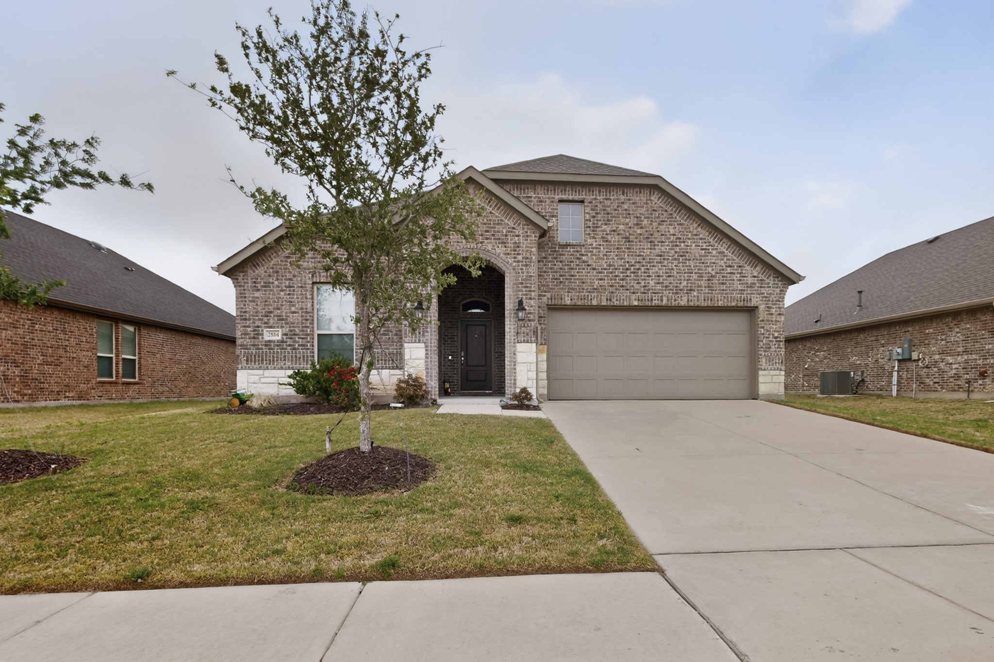 2804 Cain Drive Anna TX 75409