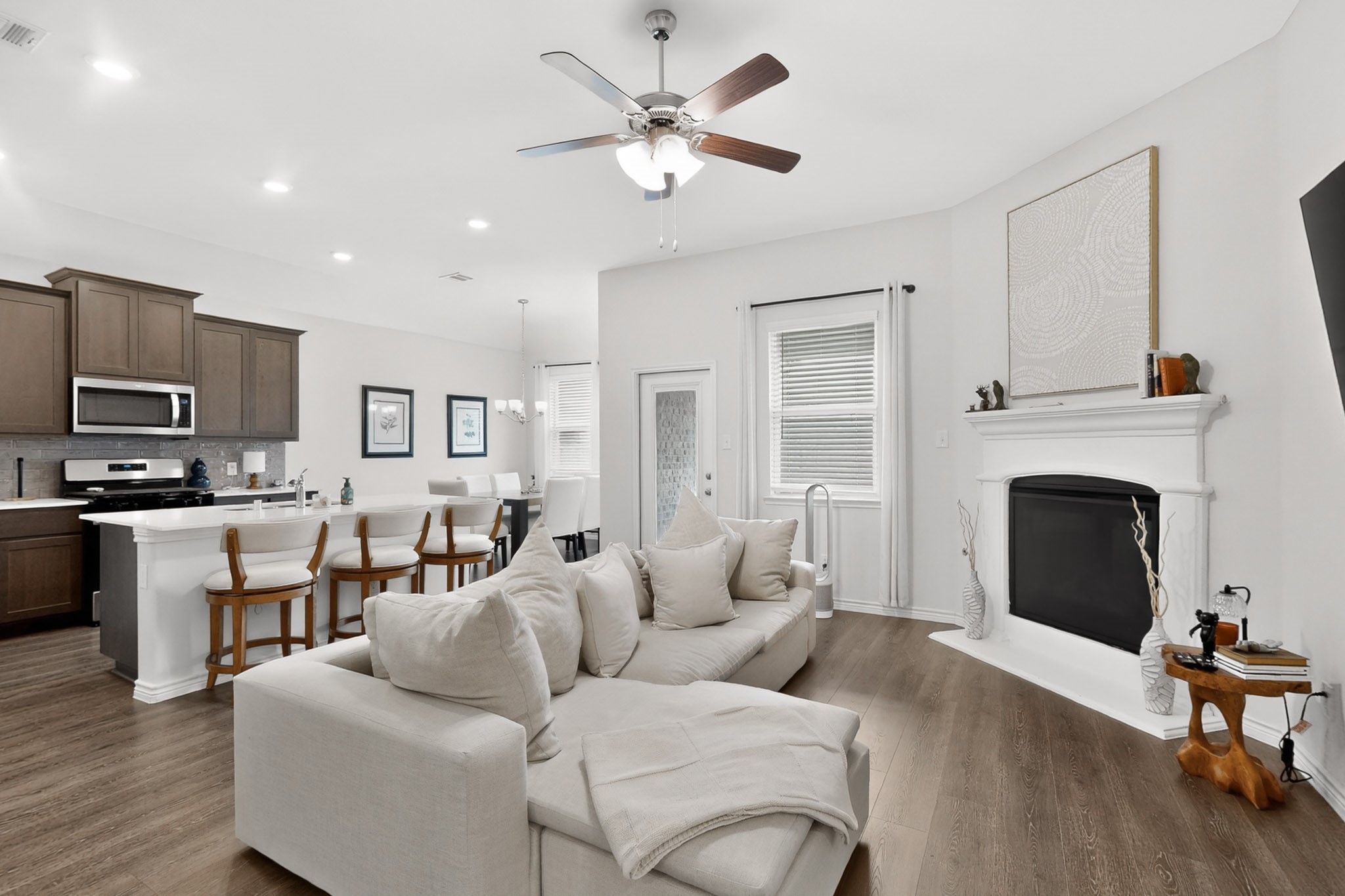2804 Cain Drive Anna TX 75409