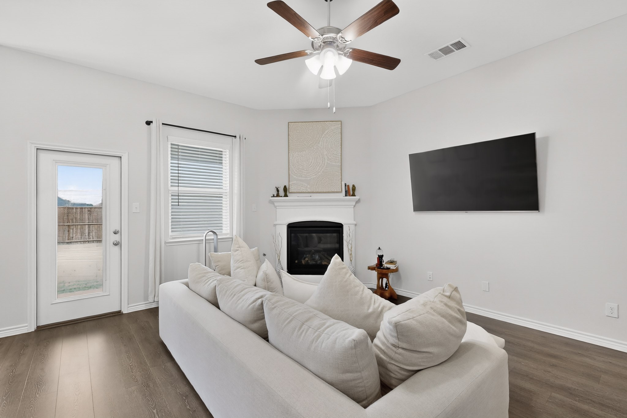 2804 Cain Drive Anna TX 75409