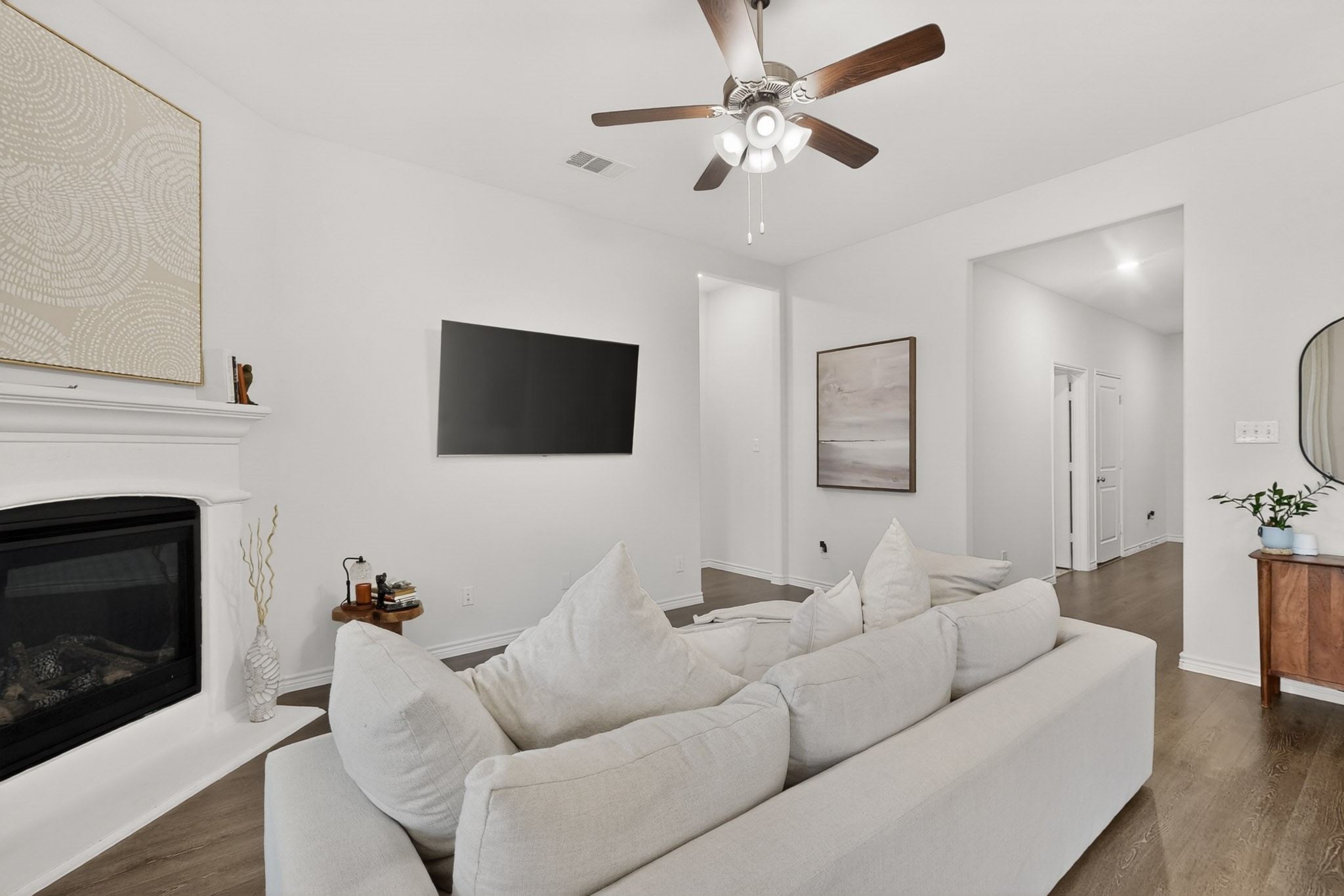 2804 Cain Drive Anna TX 75409