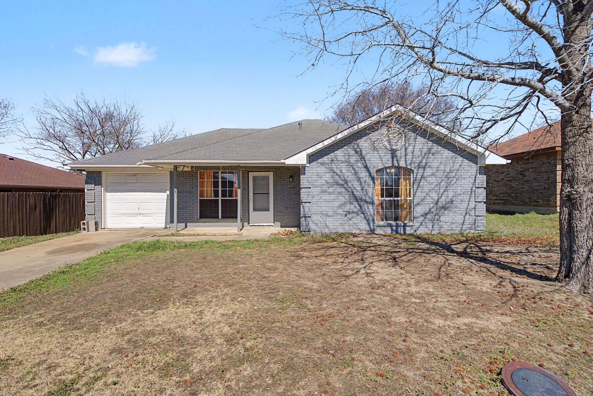 114 Prairie Creek Circle Princeton TX 75407
