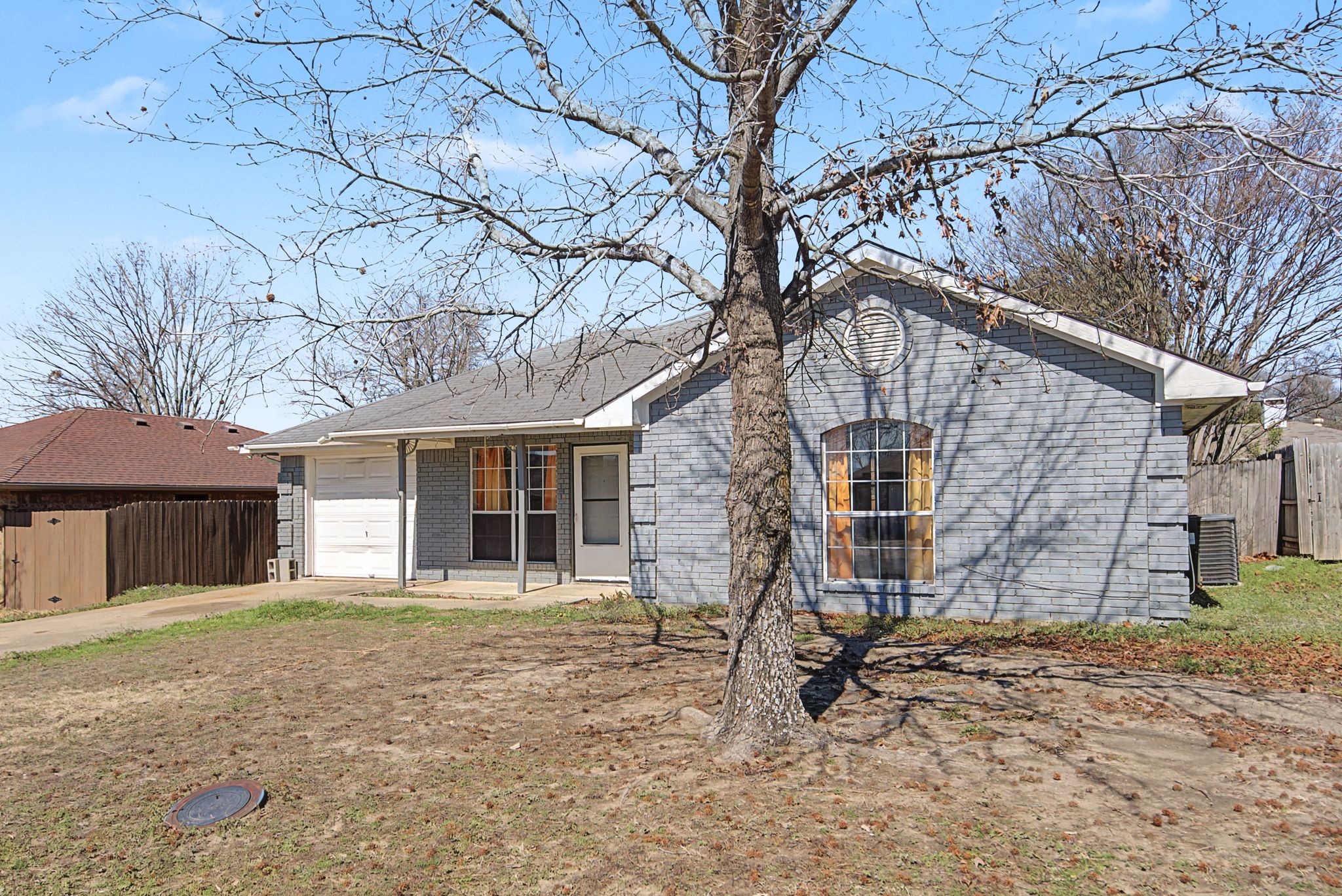 114 Prairie Creek Circle Princeton TX 75407