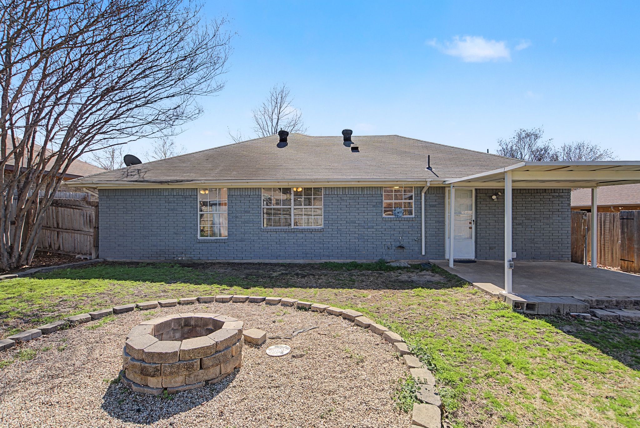 114 Prairie Creek Circle Princeton TX 75407