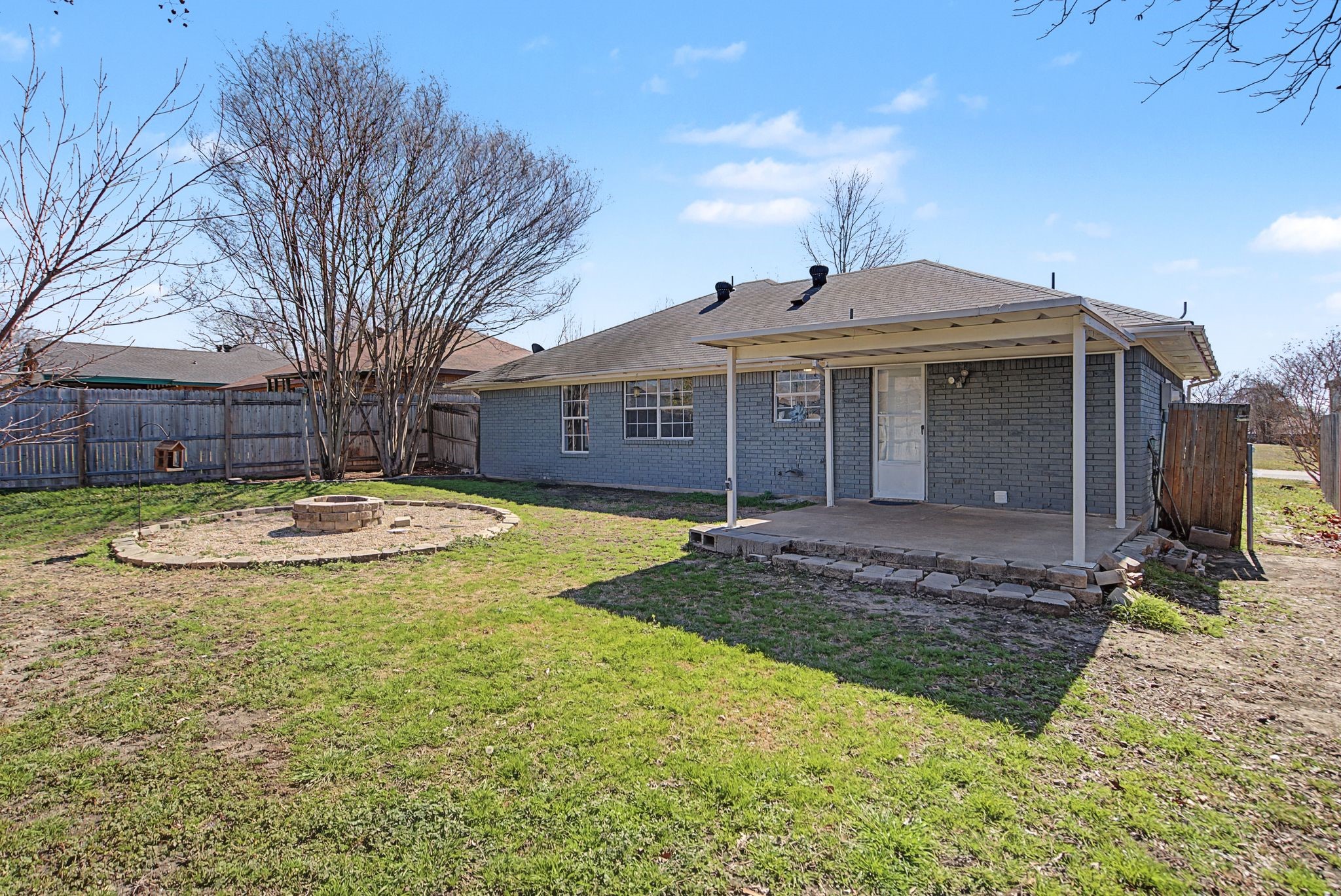 114 Prairie Creek Circle Princeton TX 75407