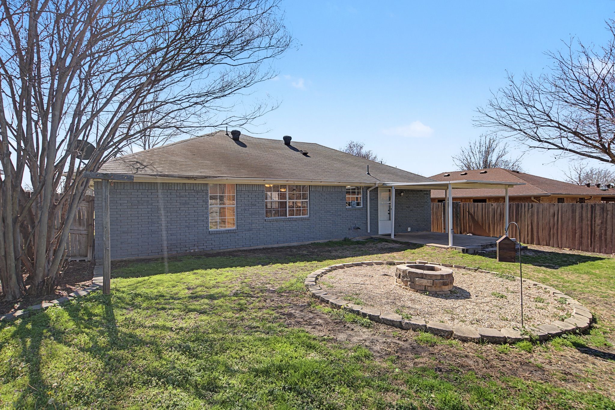 114 Prairie Creek Circle Princeton TX 75407