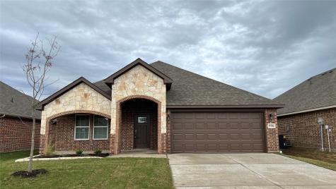 906 Hardaway Drive Greenville TX 75402