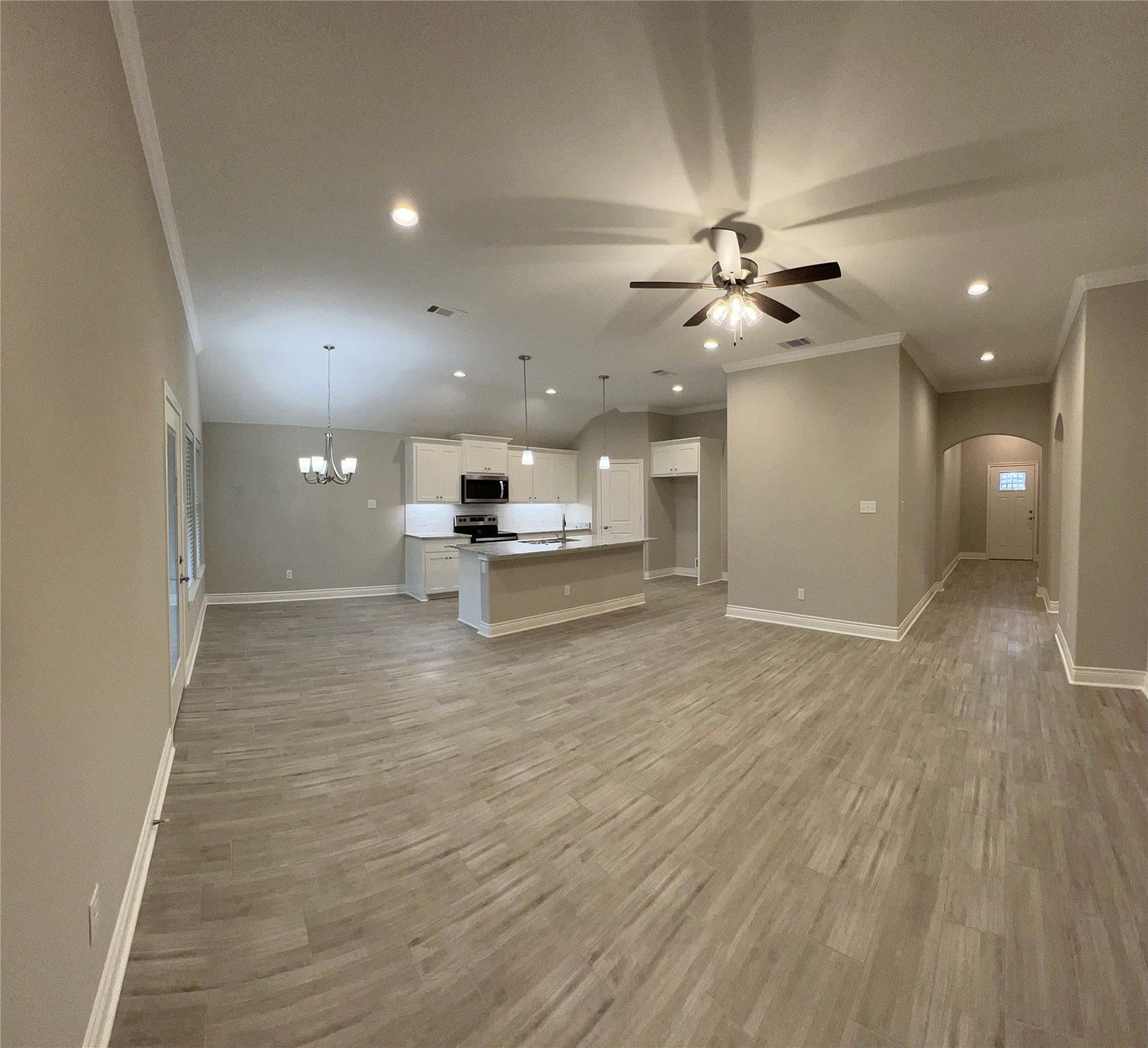 906 Hardaway Drive Greenville TX 75402