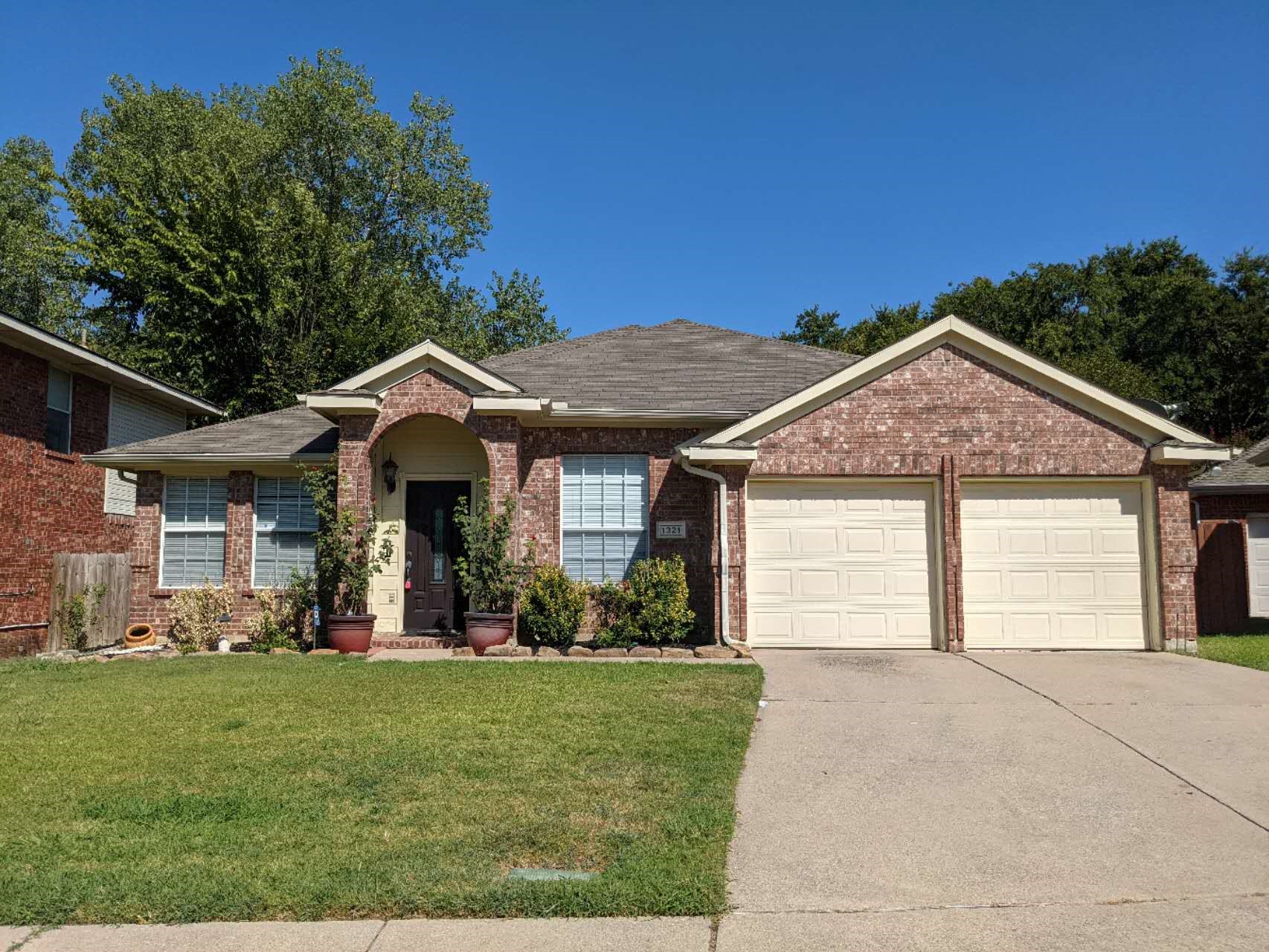 1321 Meadowbrook Drive Mckinney TX 75069