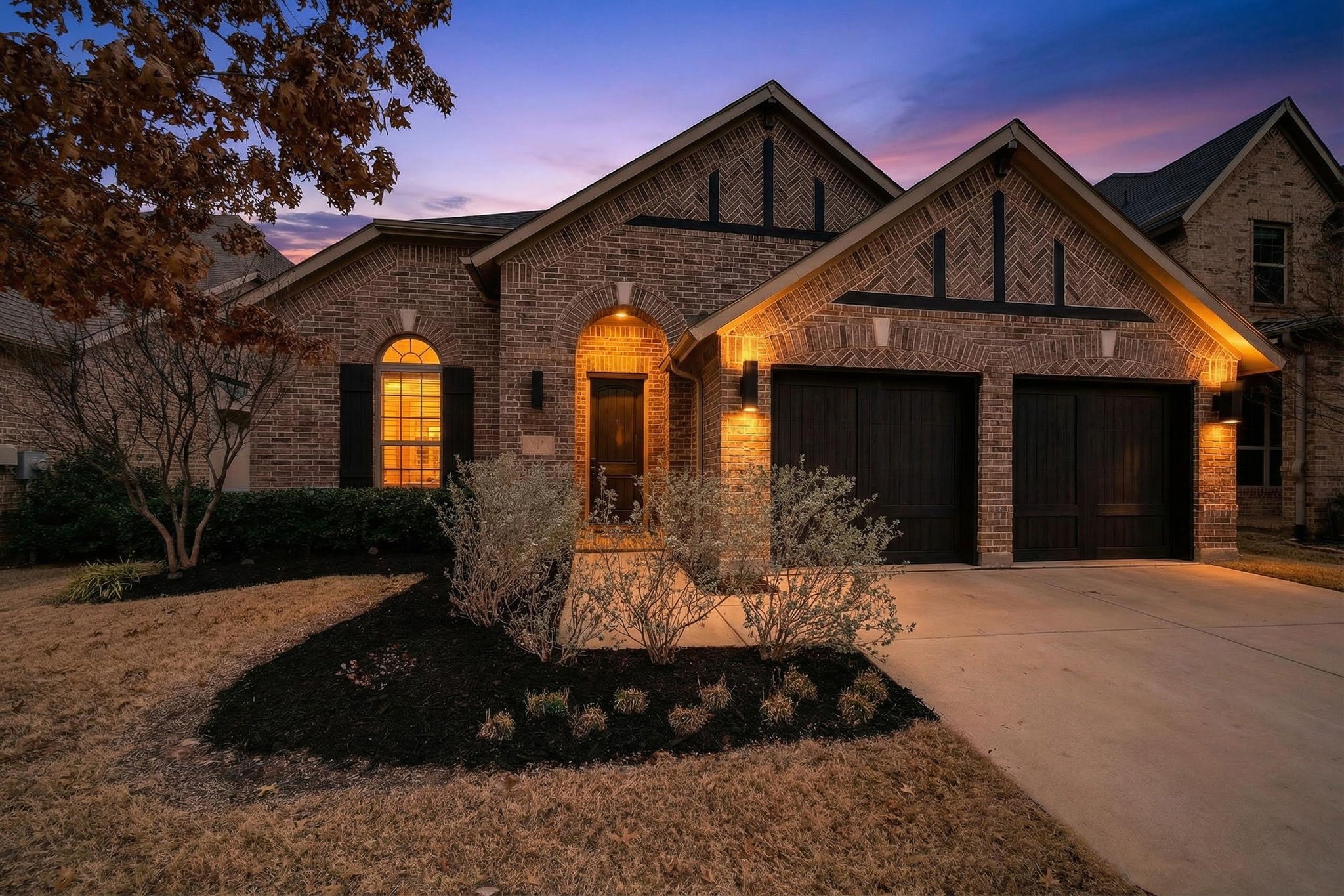 6117 Whiskerbrush Flower Mound TX 76226