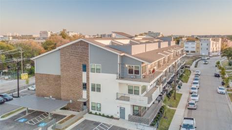 209 Wimberly Street Fort Worth TX 76107