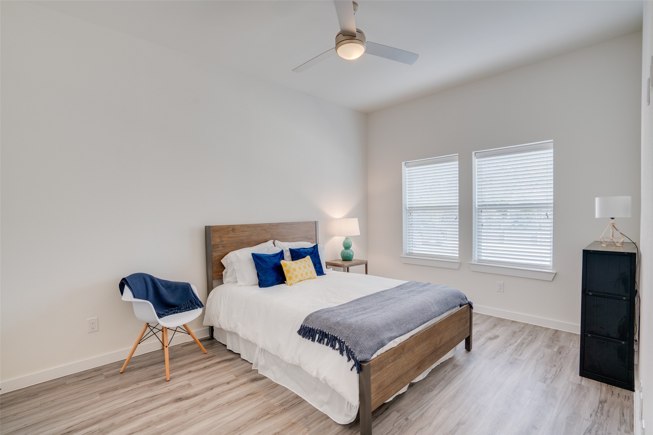 209 Wimberly Street Fort Worth TX 76107