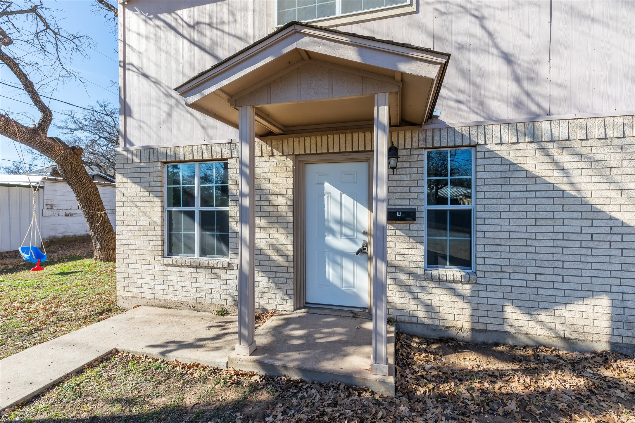 701 S Marsh Street Eastland TX 76448
