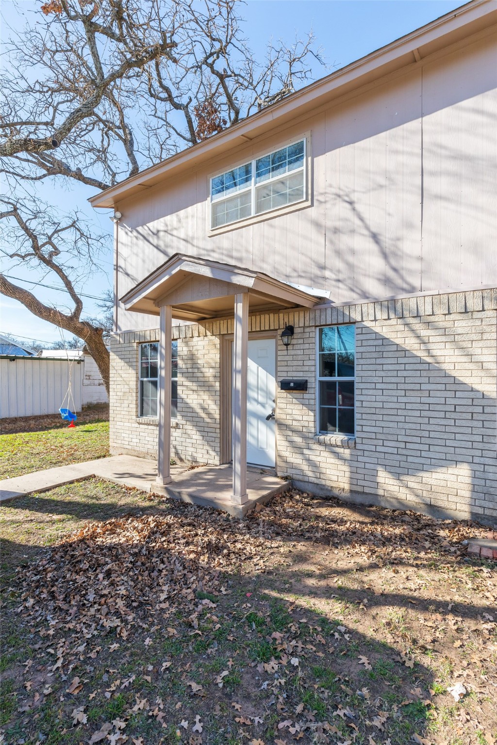 701 S Marsh Street Eastland TX 76448