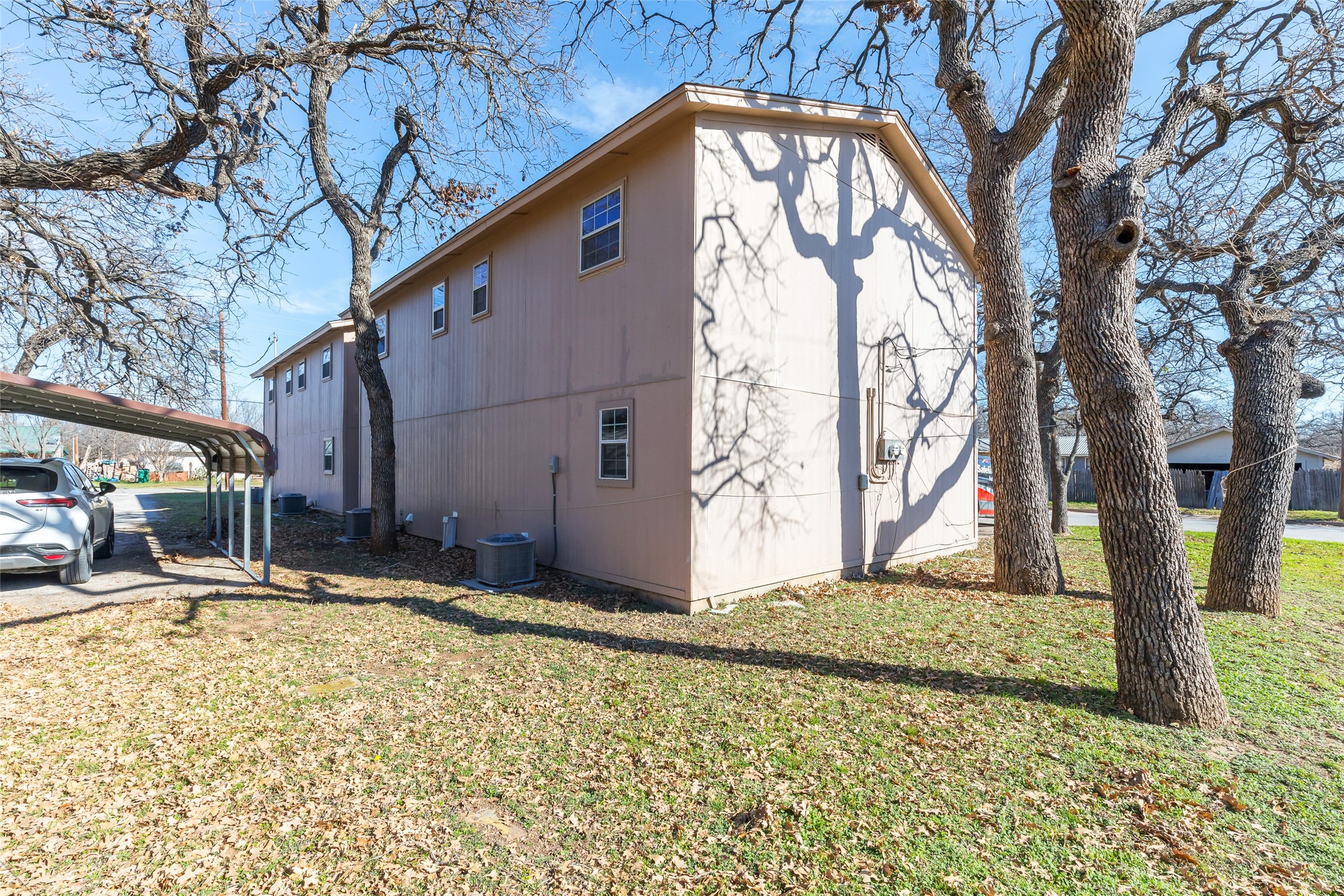 701 S Marsh Street Eastland TX 76448