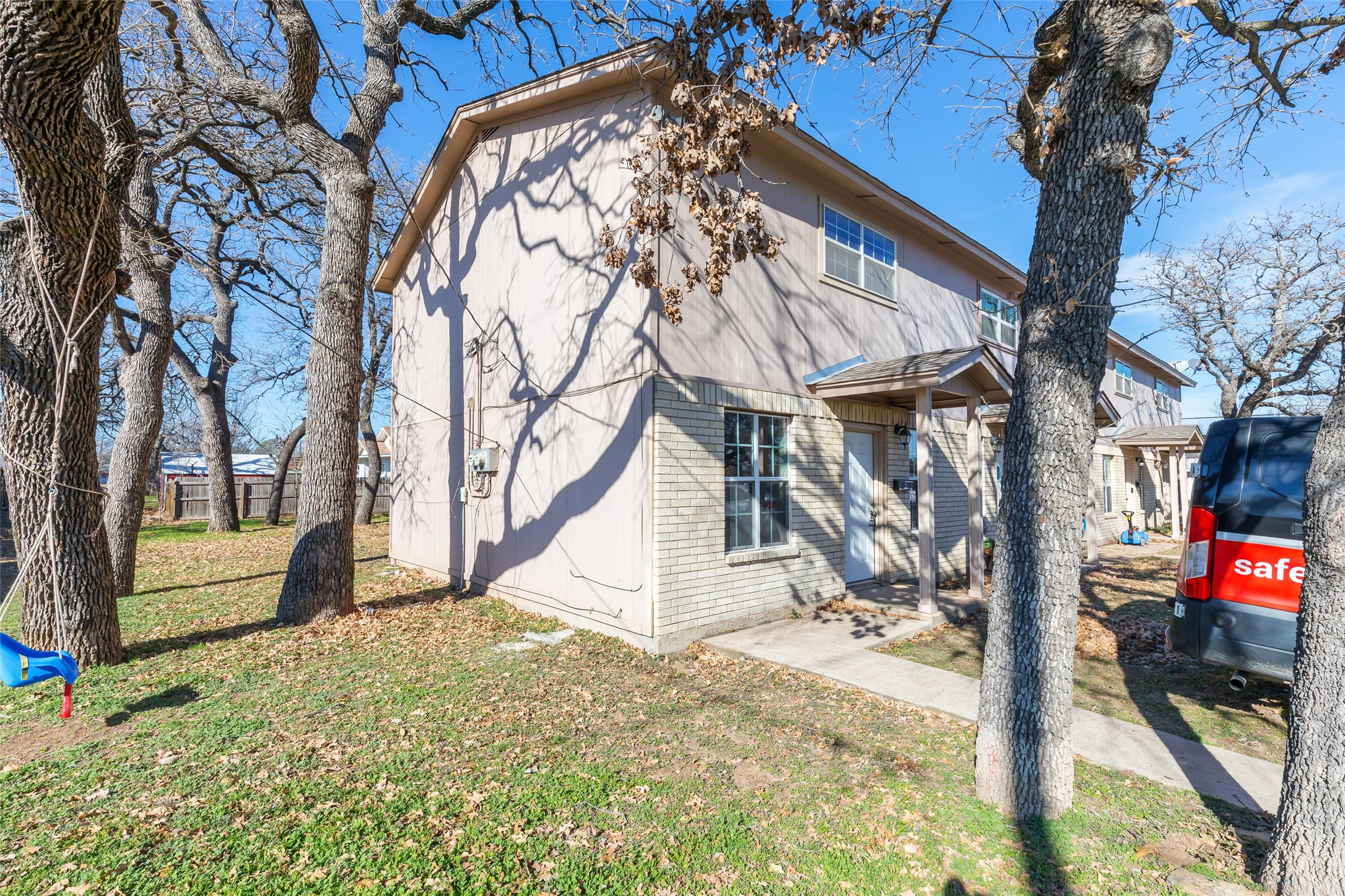 701 S Marsh Street Eastland TX 76448