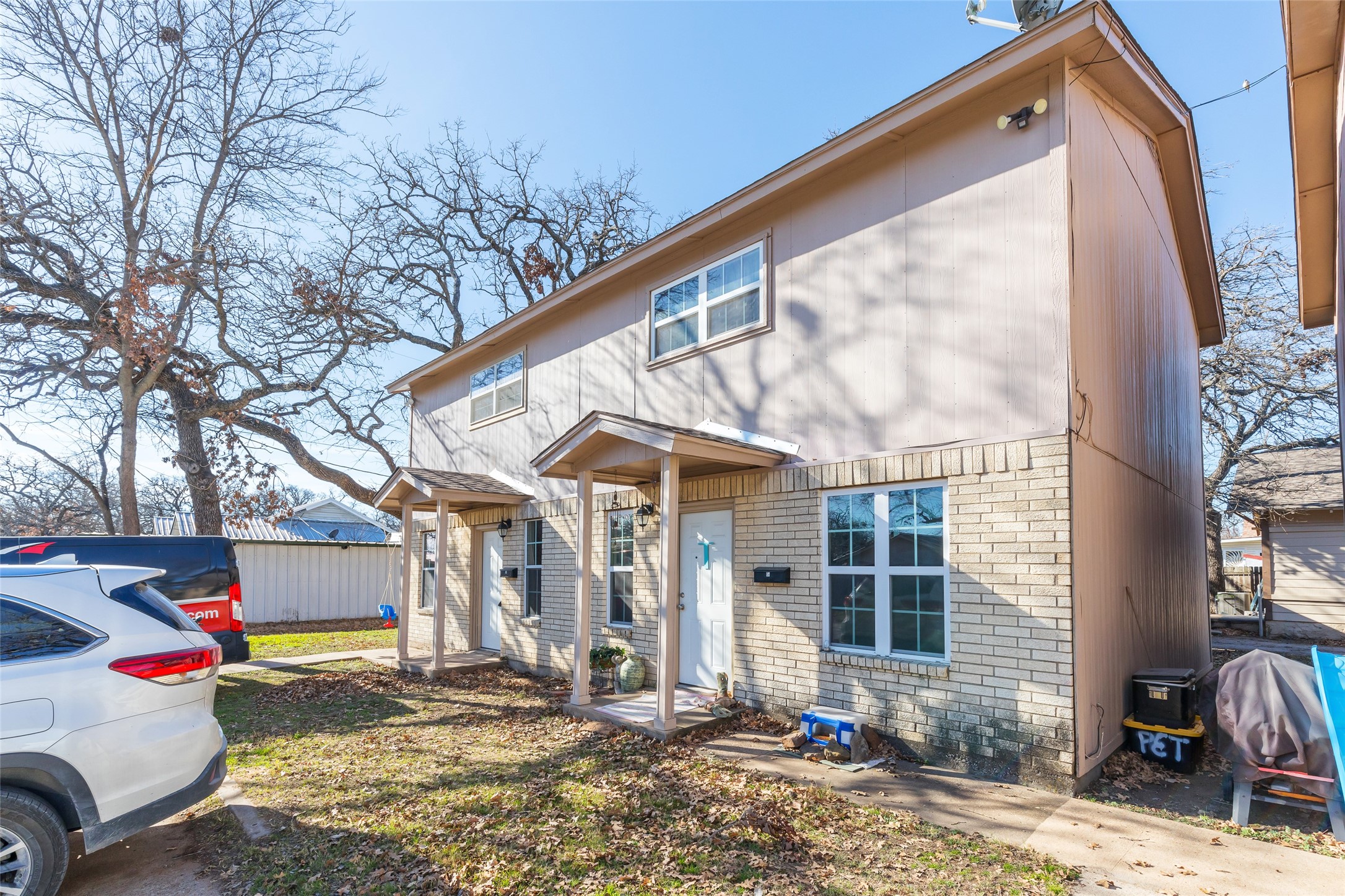 701 S Marsh Street Eastland TX 76448
