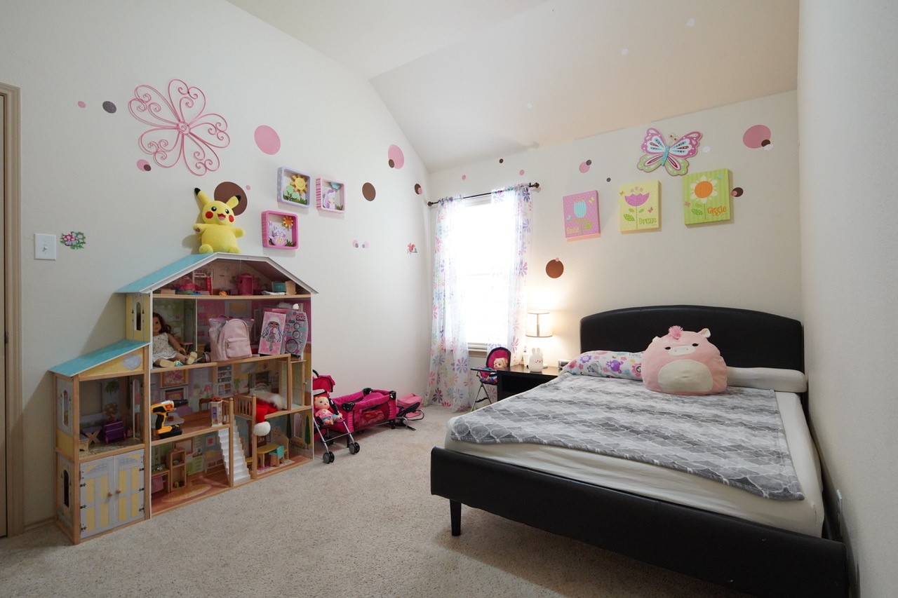 4508 Fox Rio Trail Arlington TX 76017