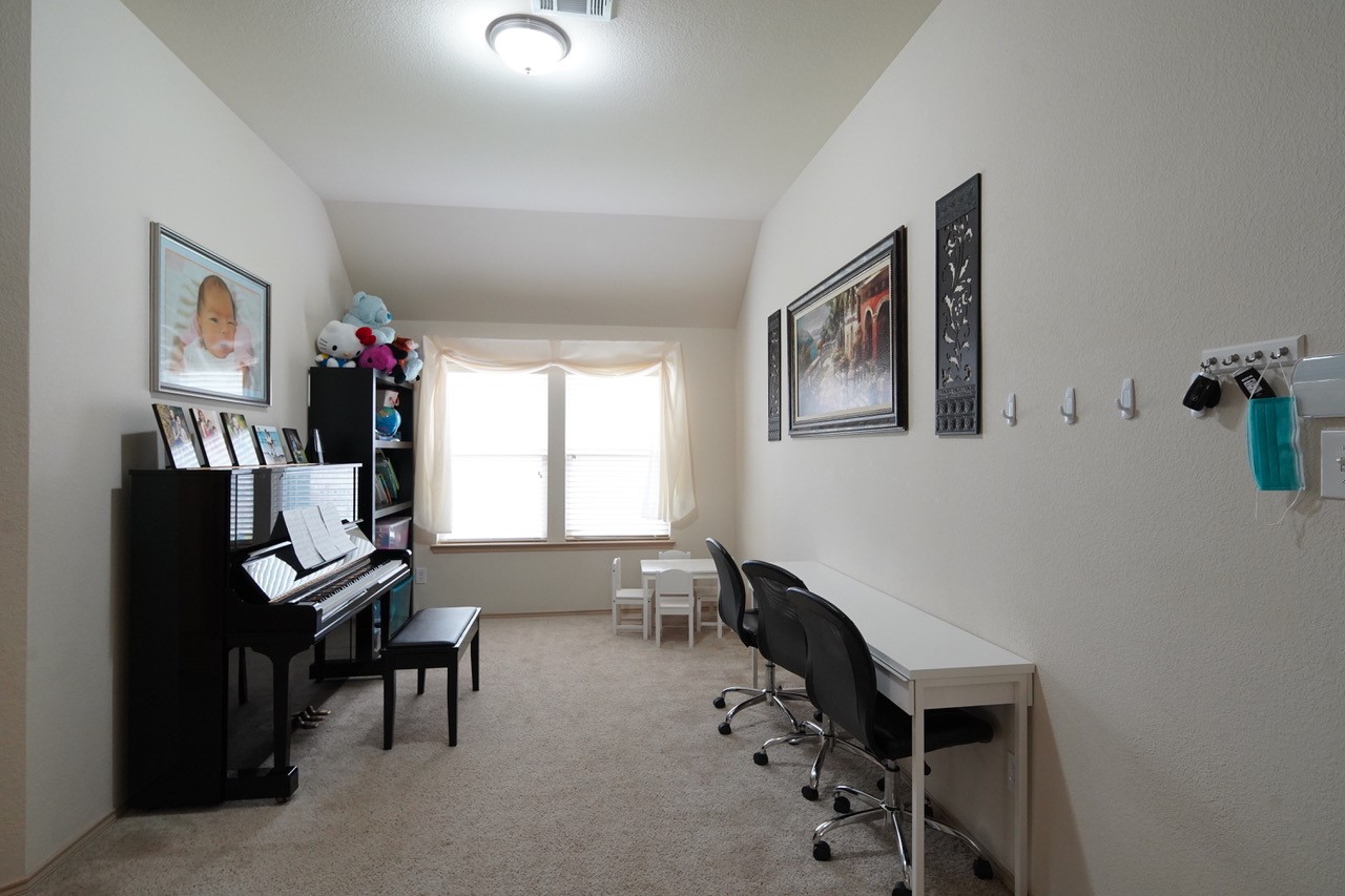 4508 Fox Rio Trail Arlington TX 76017