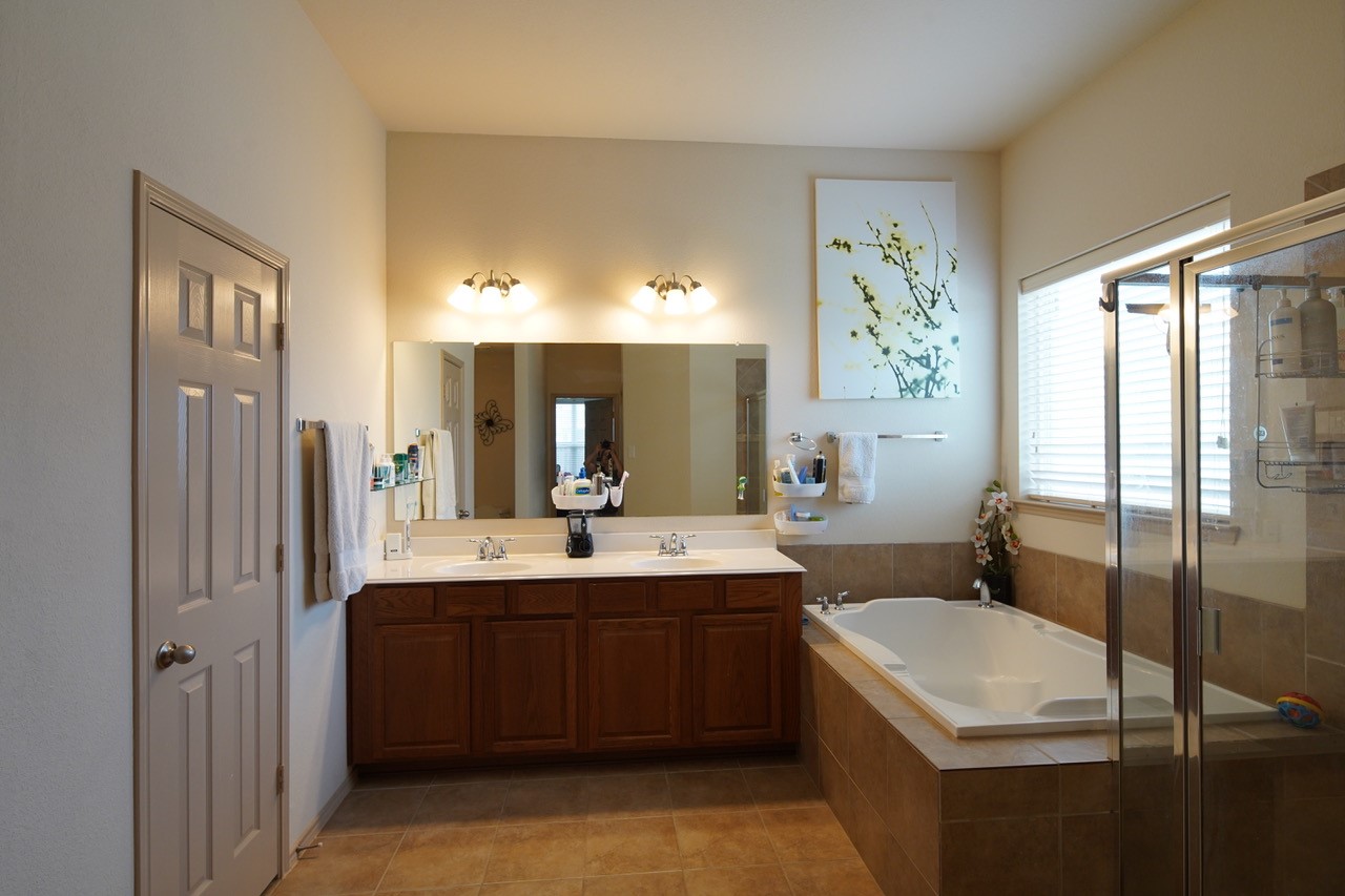 4508 Fox Rio Trail Arlington TX 76017