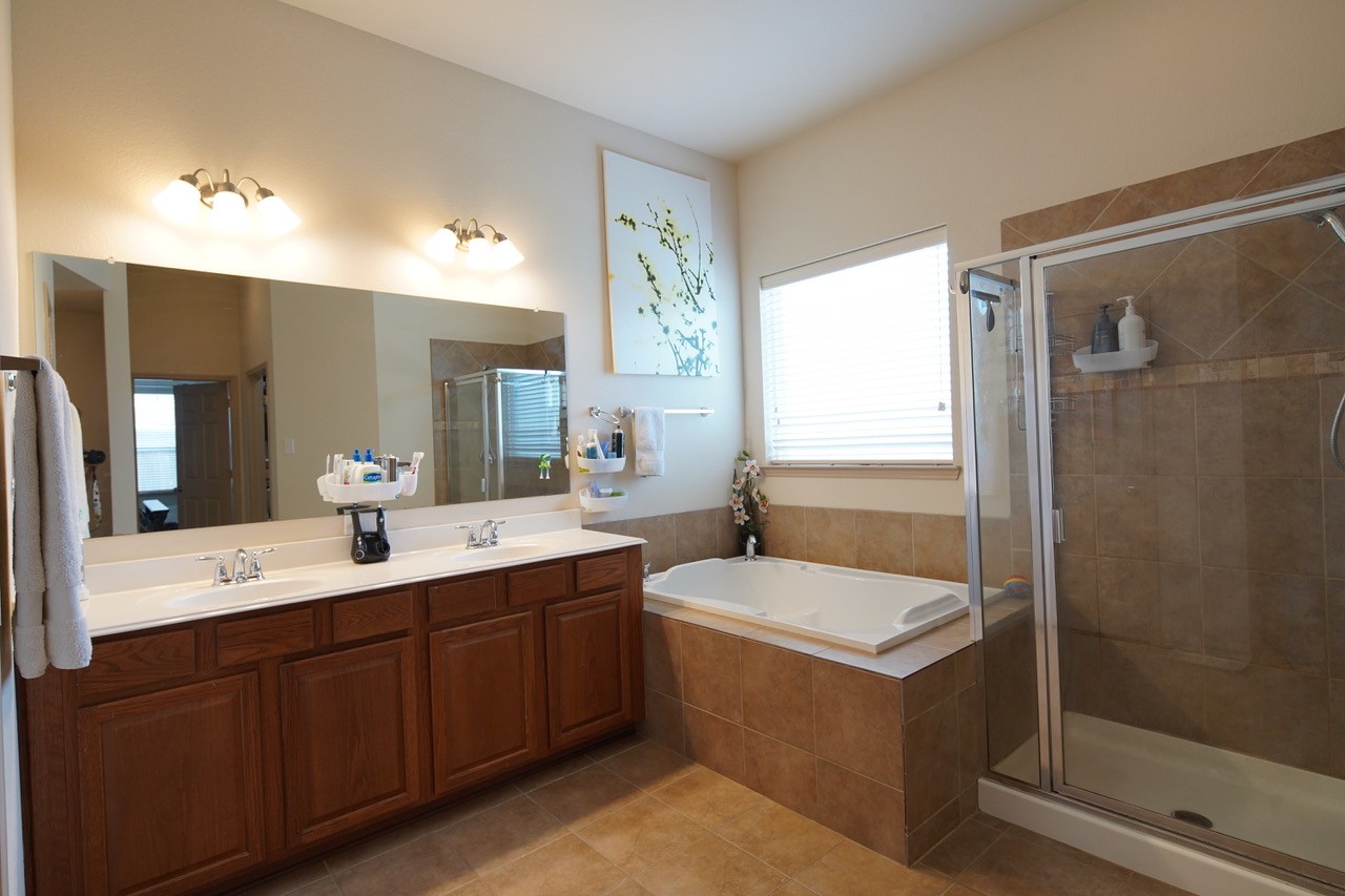 4508 Fox Rio Trail Arlington TX 76017