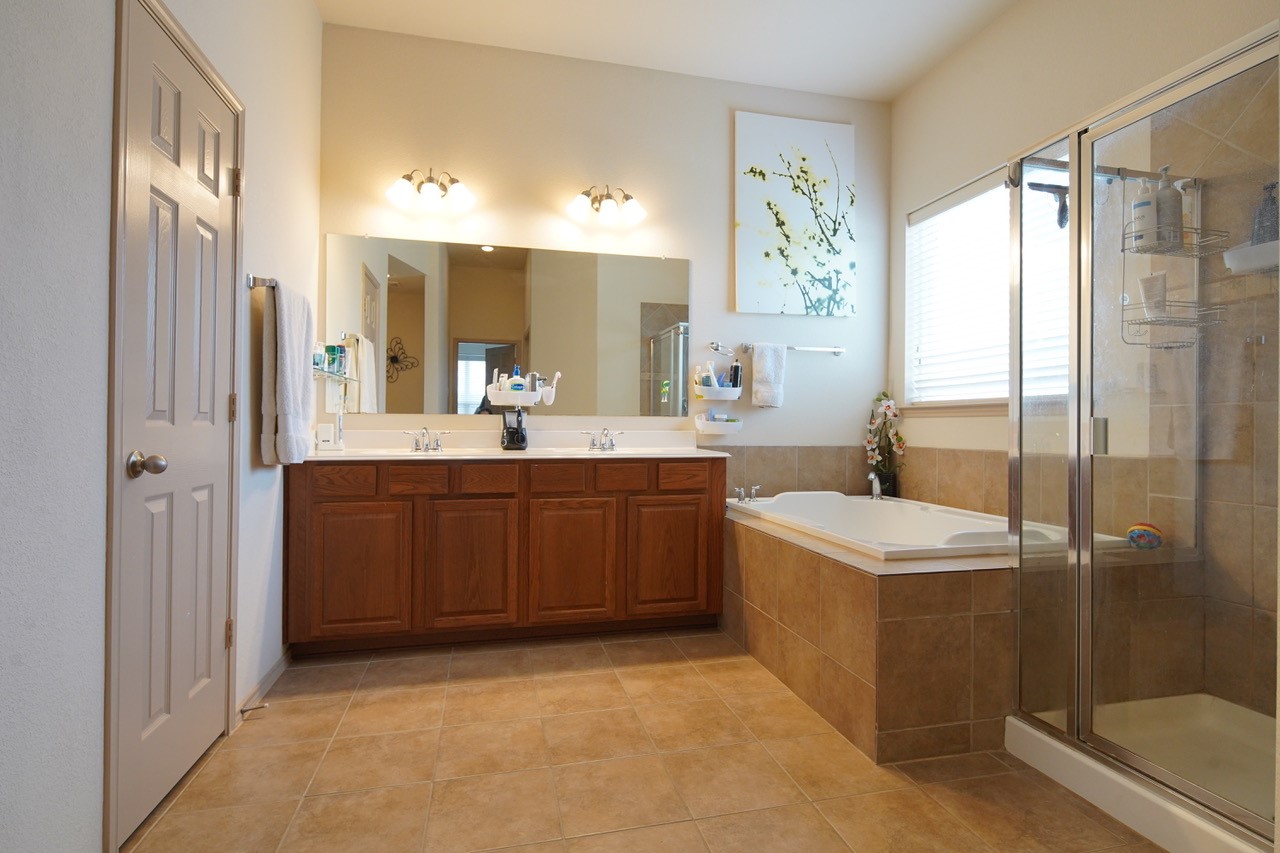 4508 Fox Rio Trail Arlington TX 76017