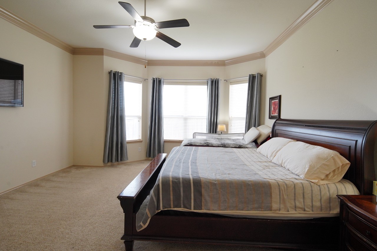 4508 Fox Rio Trail Arlington TX 76017