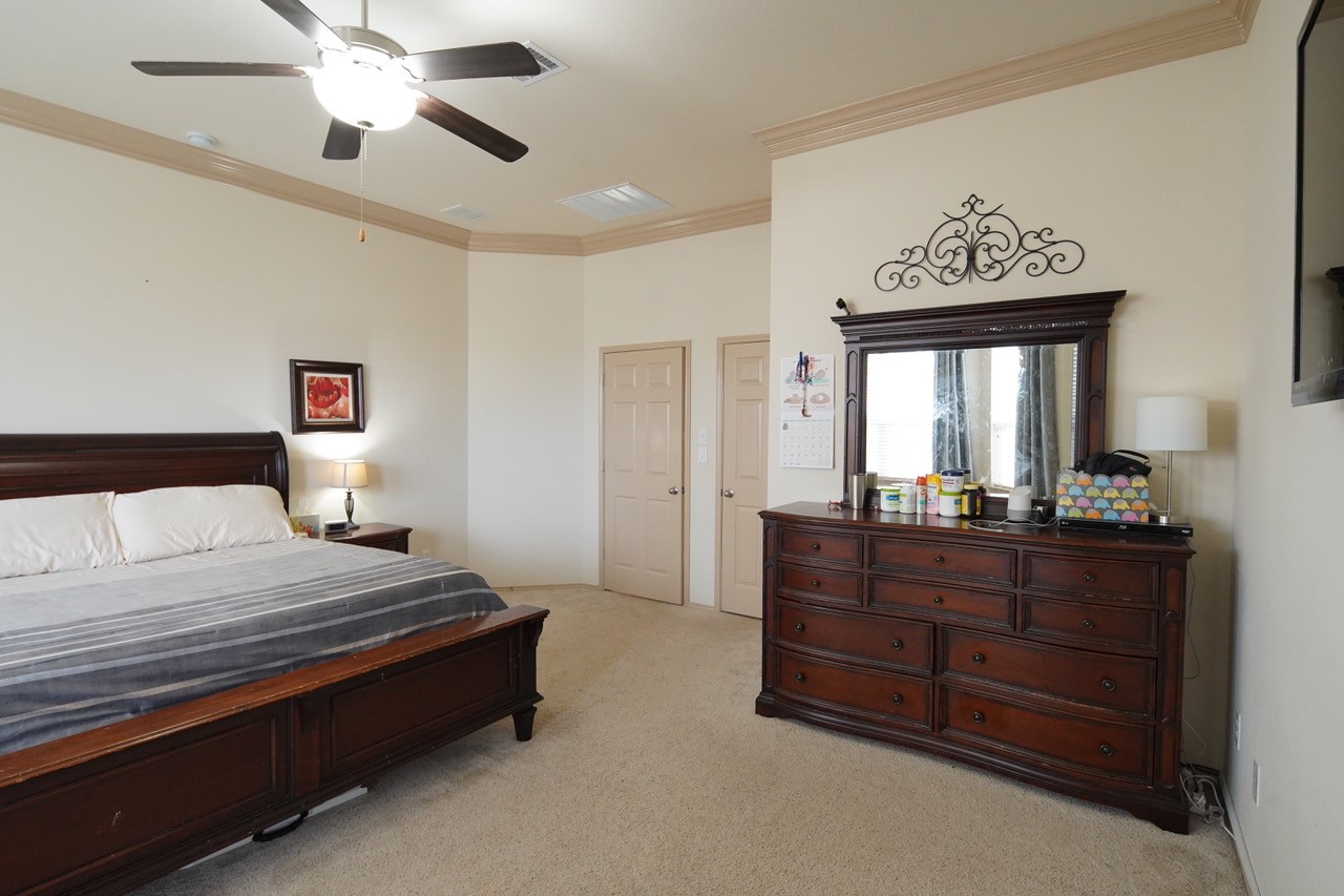 4508 Fox Rio Trail Arlington TX 76017