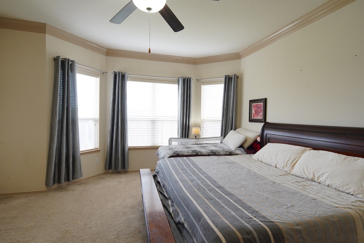 4508 Fox Rio Trail Arlington TX 76017