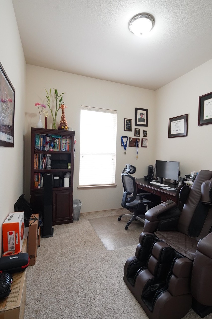 4508 Fox Rio Trail Arlington TX 76017