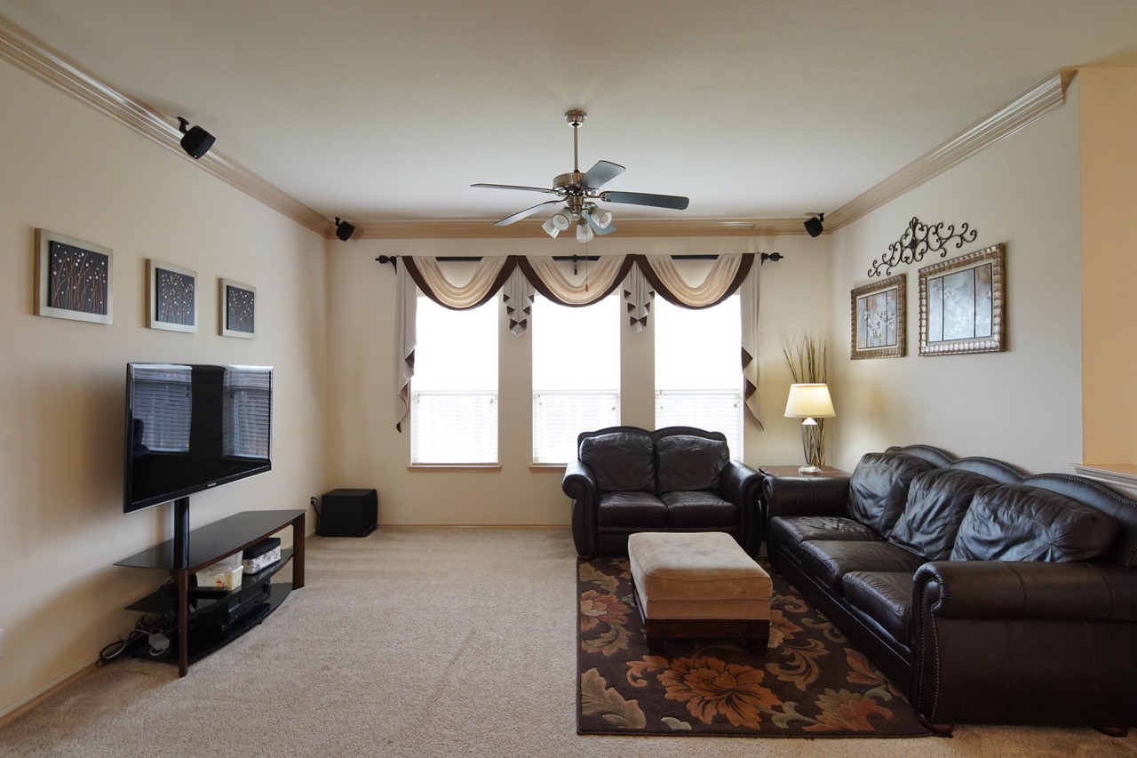 4508 Fox Rio Trail Arlington TX 76017
