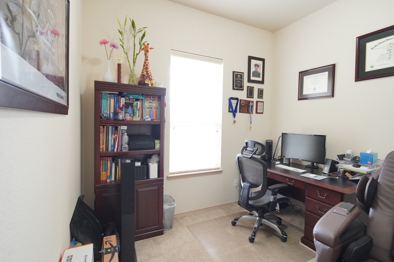 4508 Fox Rio Trail Arlington TX 76017
