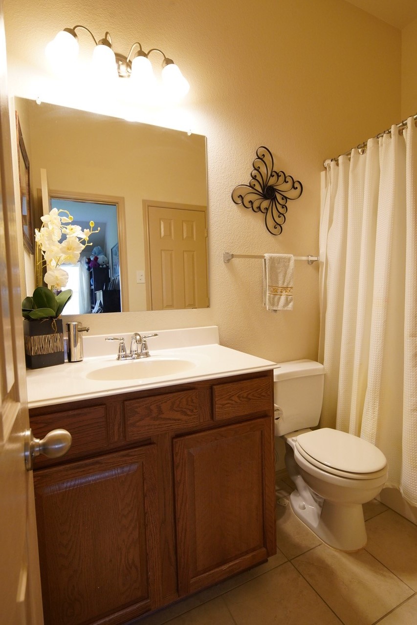 4508 Fox Rio Trail Arlington TX 76017