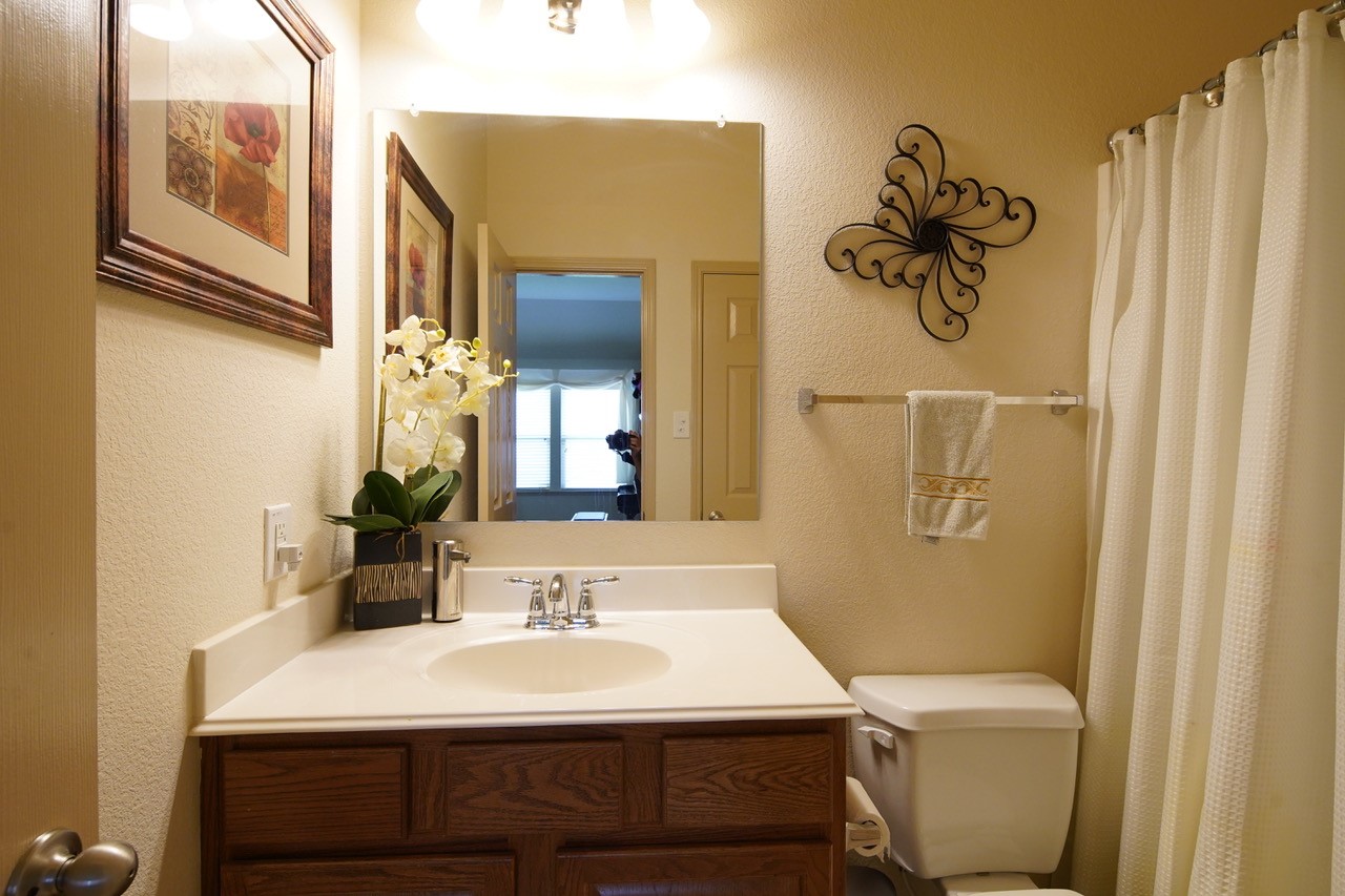 4508 Fox Rio Trail Arlington TX 76017