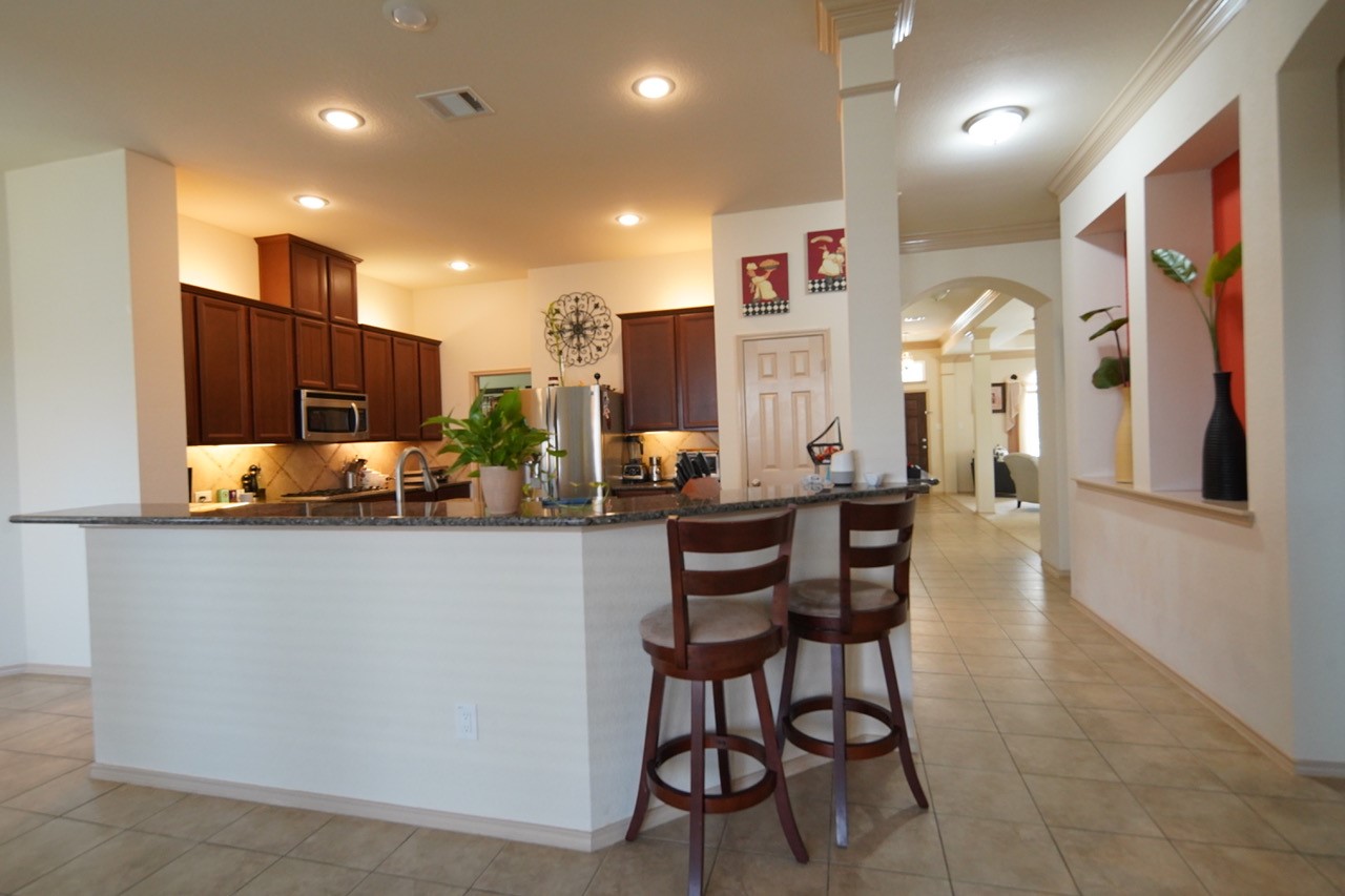 4508 Fox Rio Trail Arlington TX 76017