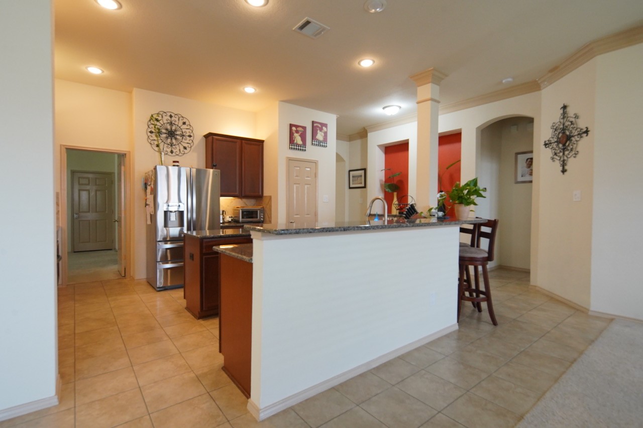 4508 Fox Rio Trail Arlington TX 76017