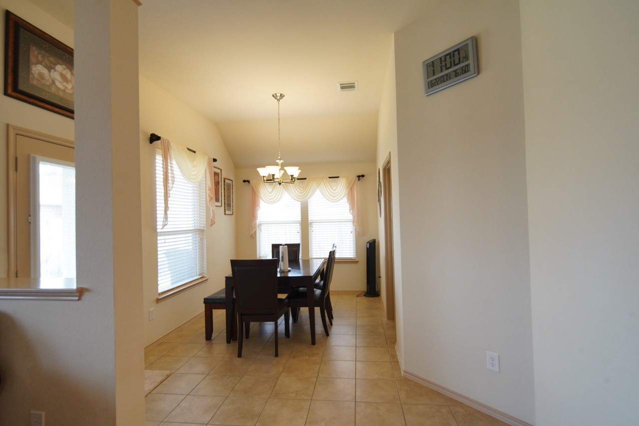 4508 Fox Rio Trail Arlington TX 76017