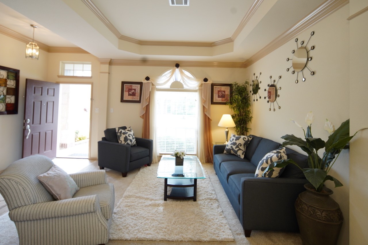 4508 Fox Rio Trail Arlington TX 76017